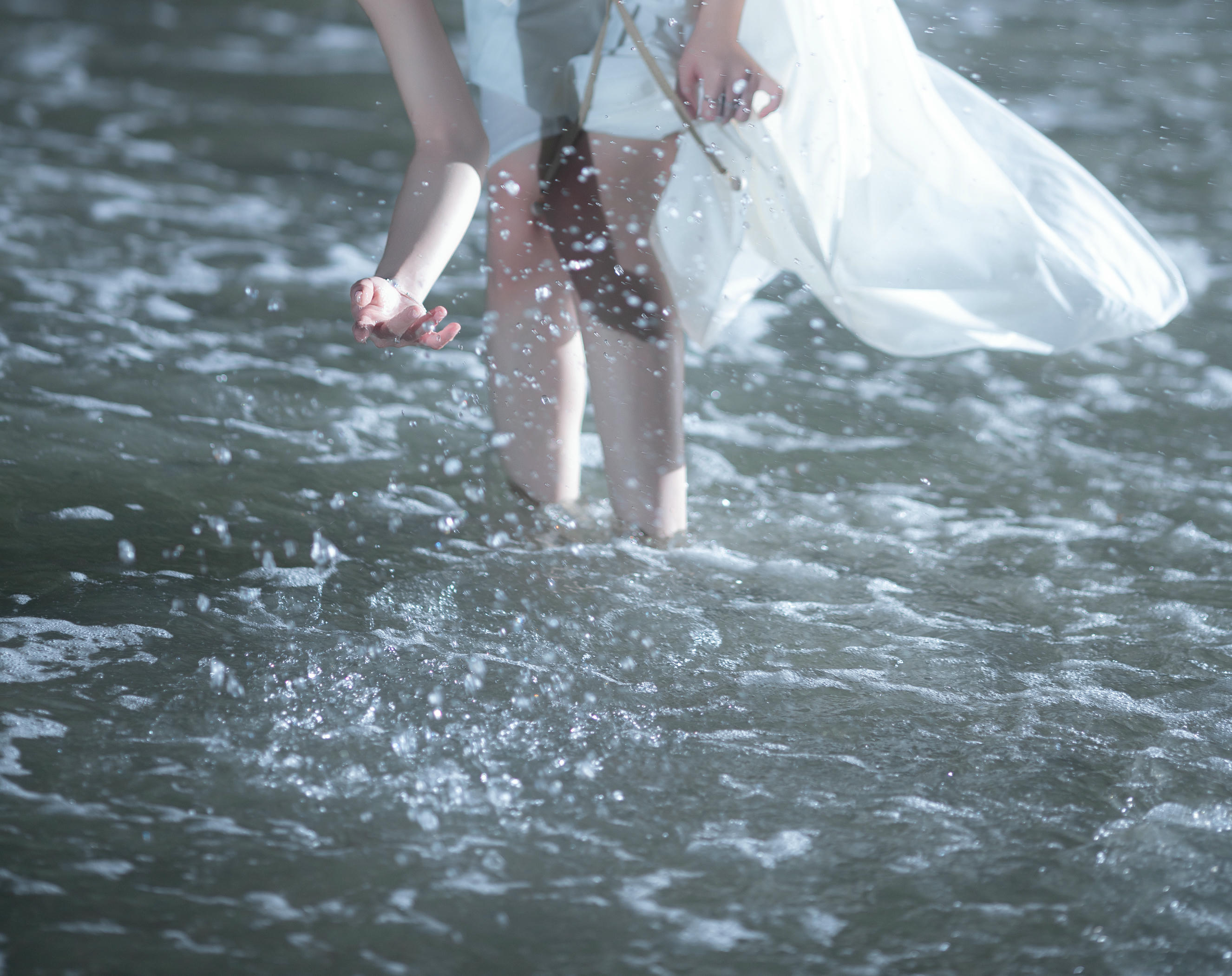 纸悦Etsu_ko NO.003 加代子白裙 [20P 363MB]_第1集