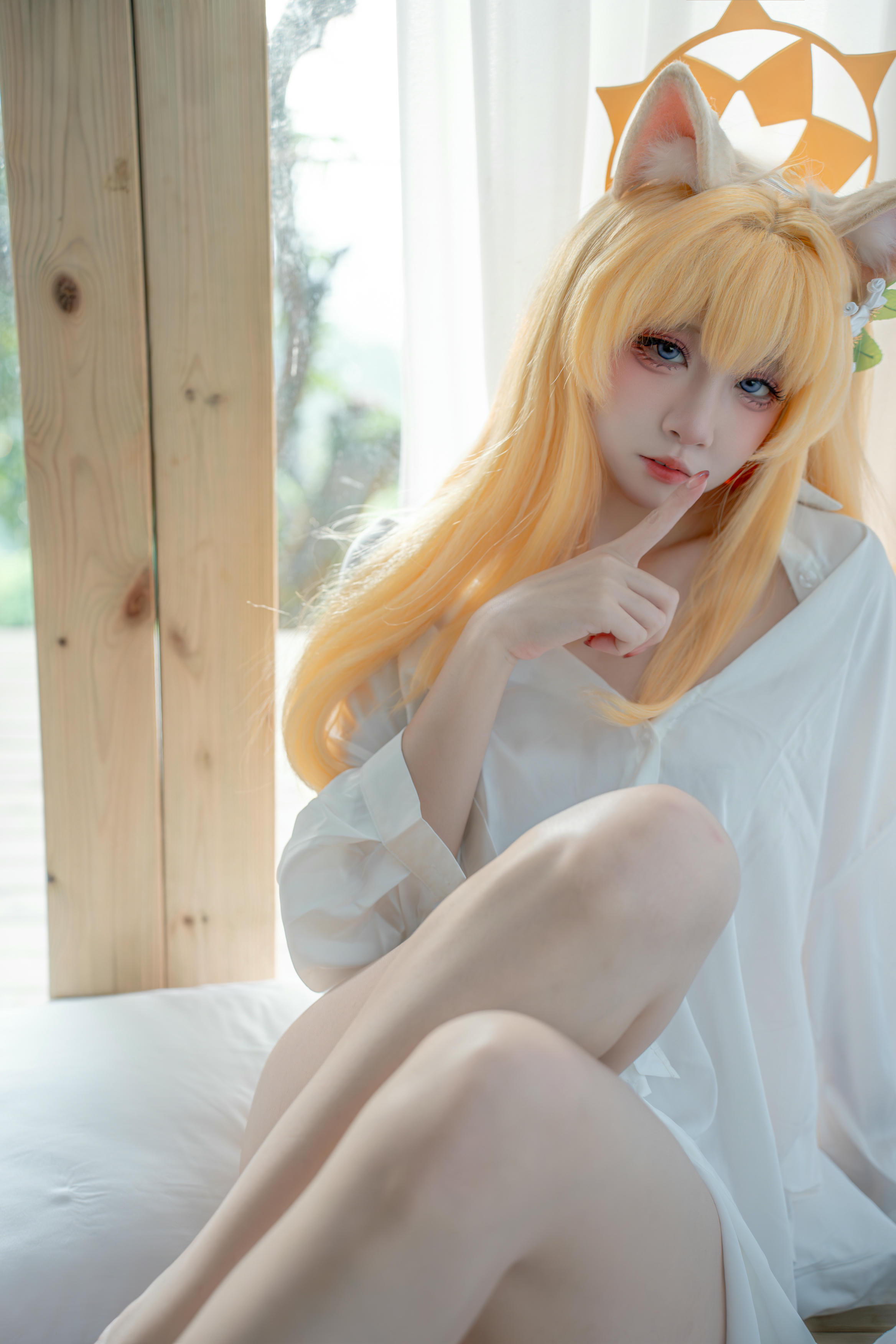 纸悦Etsu_ko NO.004 玛丽居家 [53P 702.68 MB]_第1集