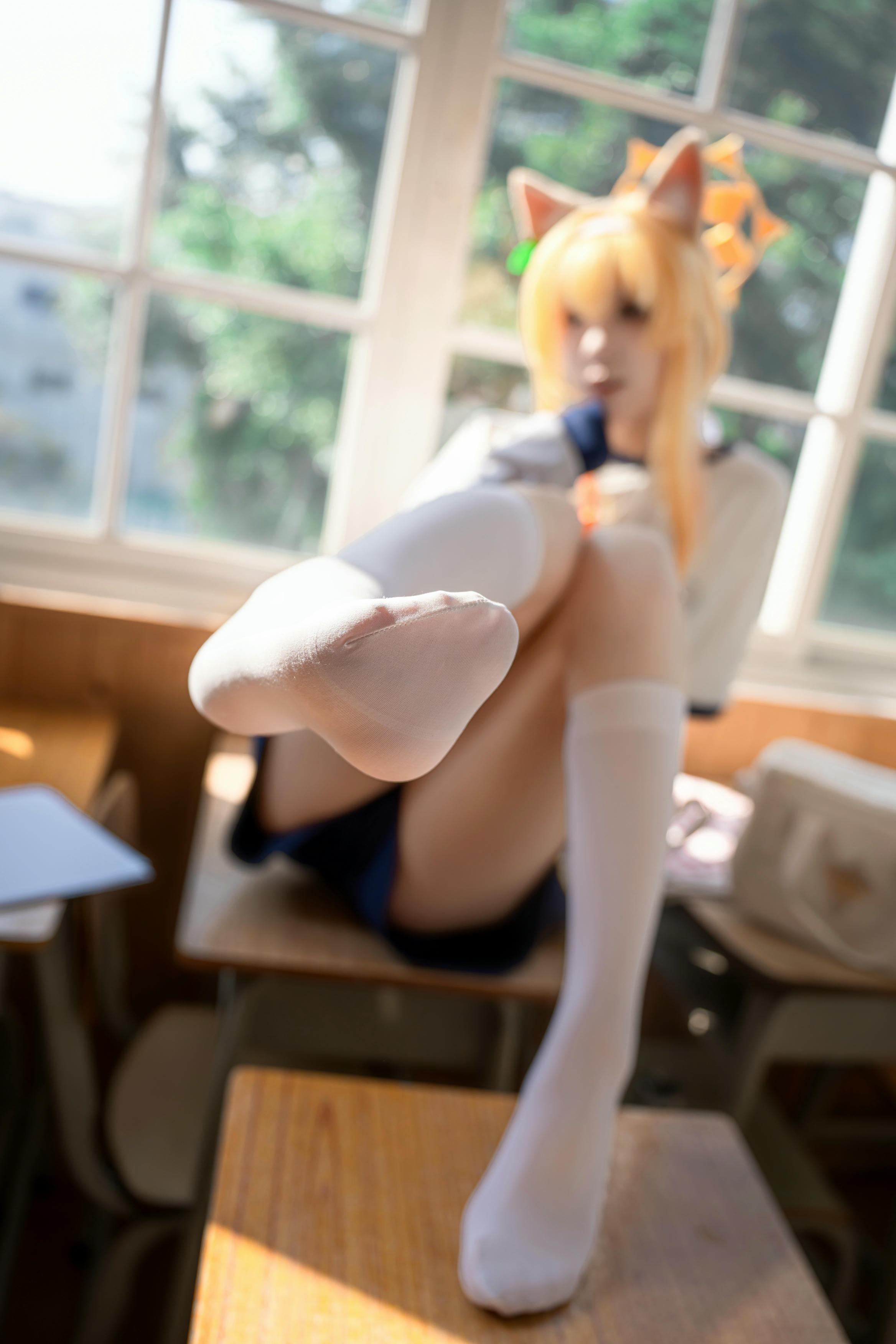 纸悦Etsu_ko NO.005 玛丽体操 [64P 729.37 MB]_第3集