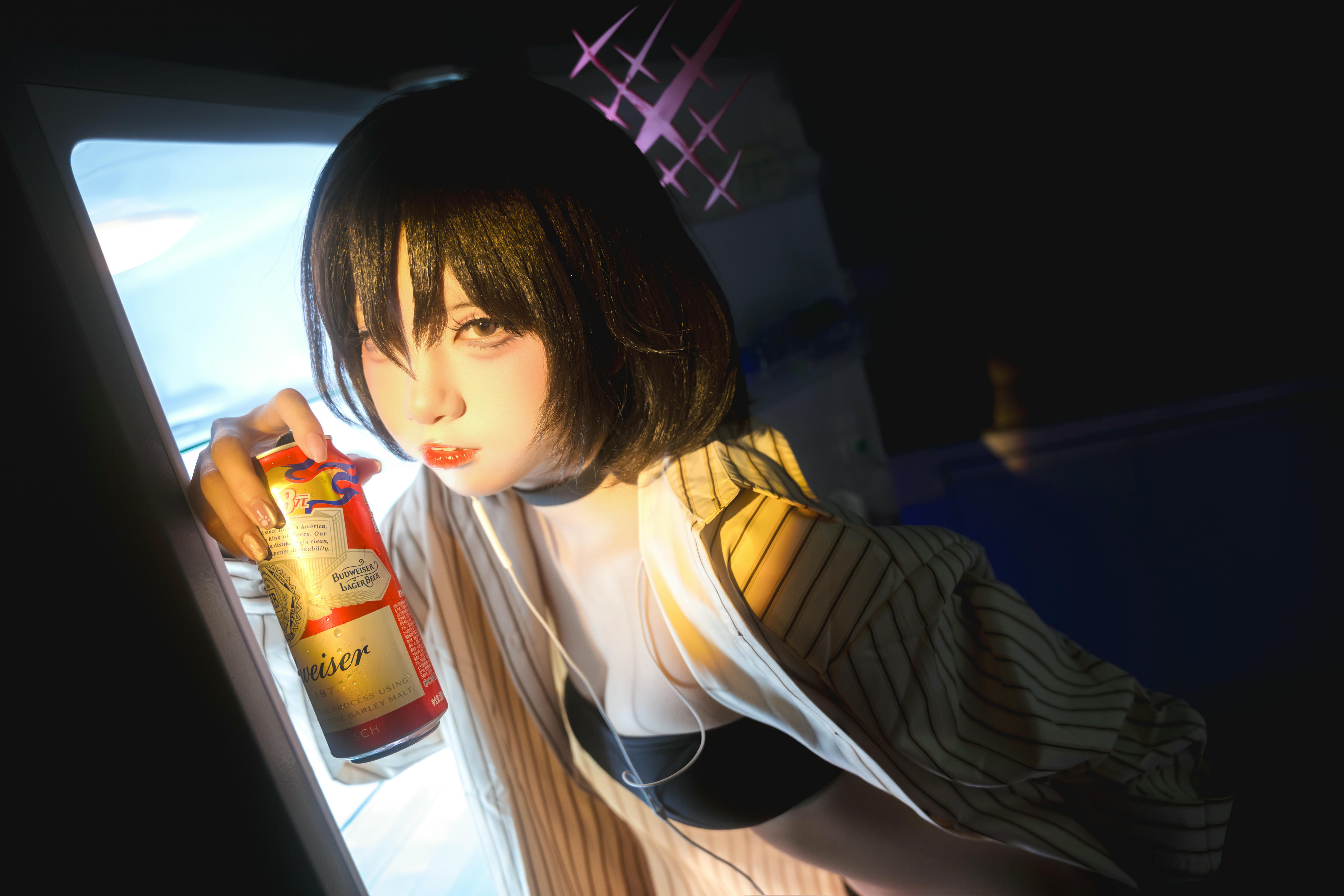 纸悦Etsu_ko NO.006 美咲泳装 [28P 432MB]_第1集