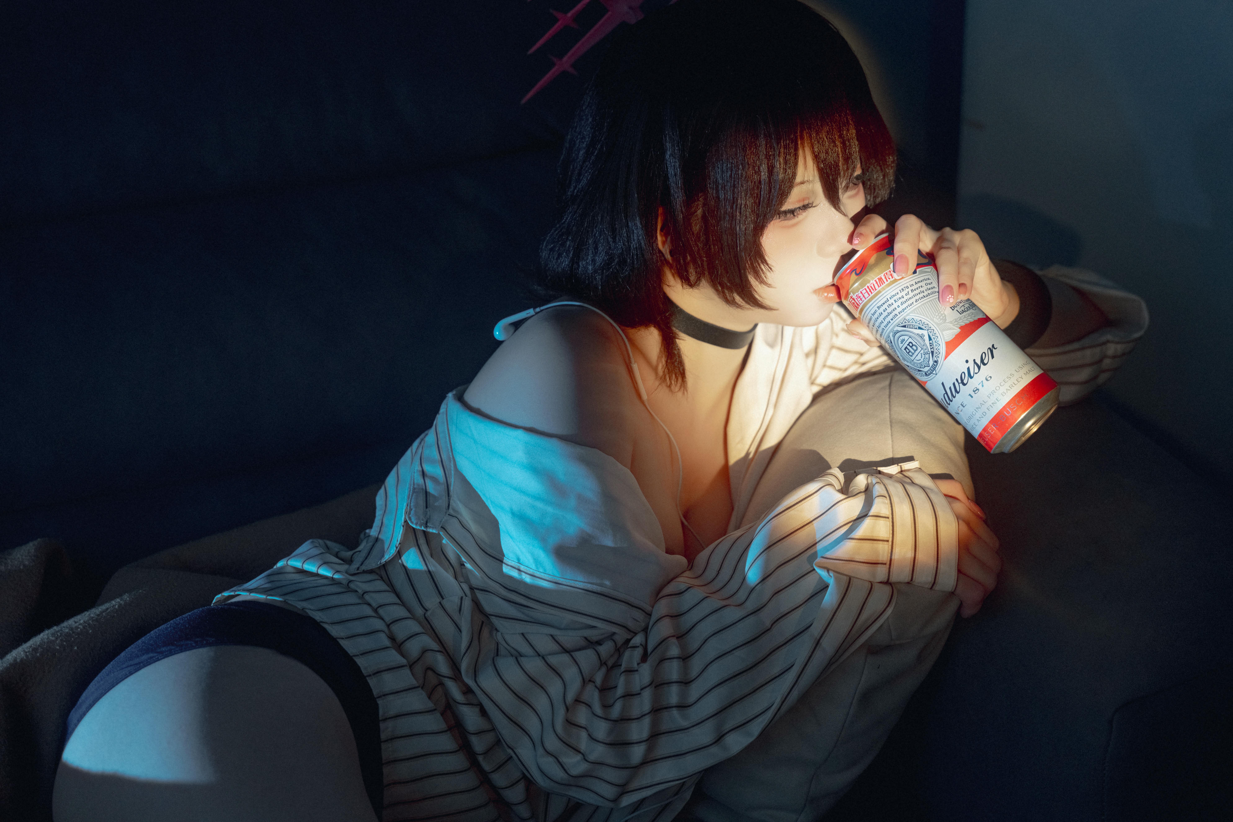 纸悦Etsu_ko NO.006 美咲泳装 [28P 432MB]_第1集