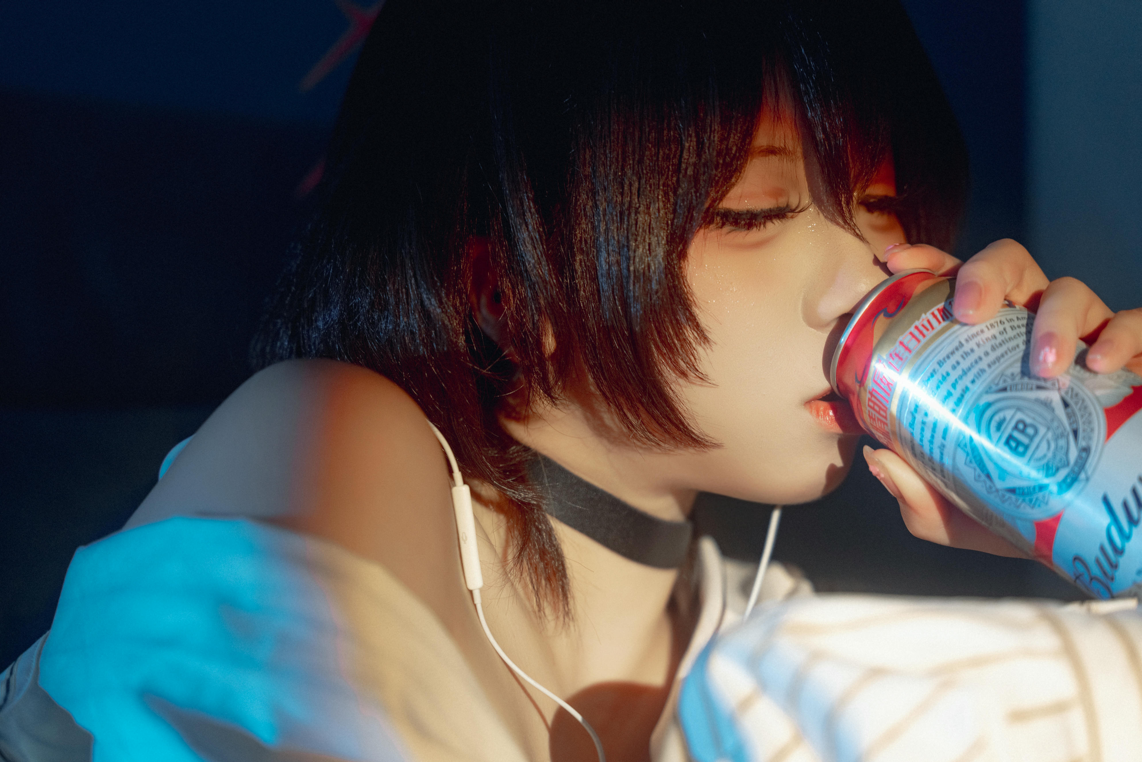 纸悦Etsu_ko NO.006 美咲泳装 [28P 432MB]_第1集