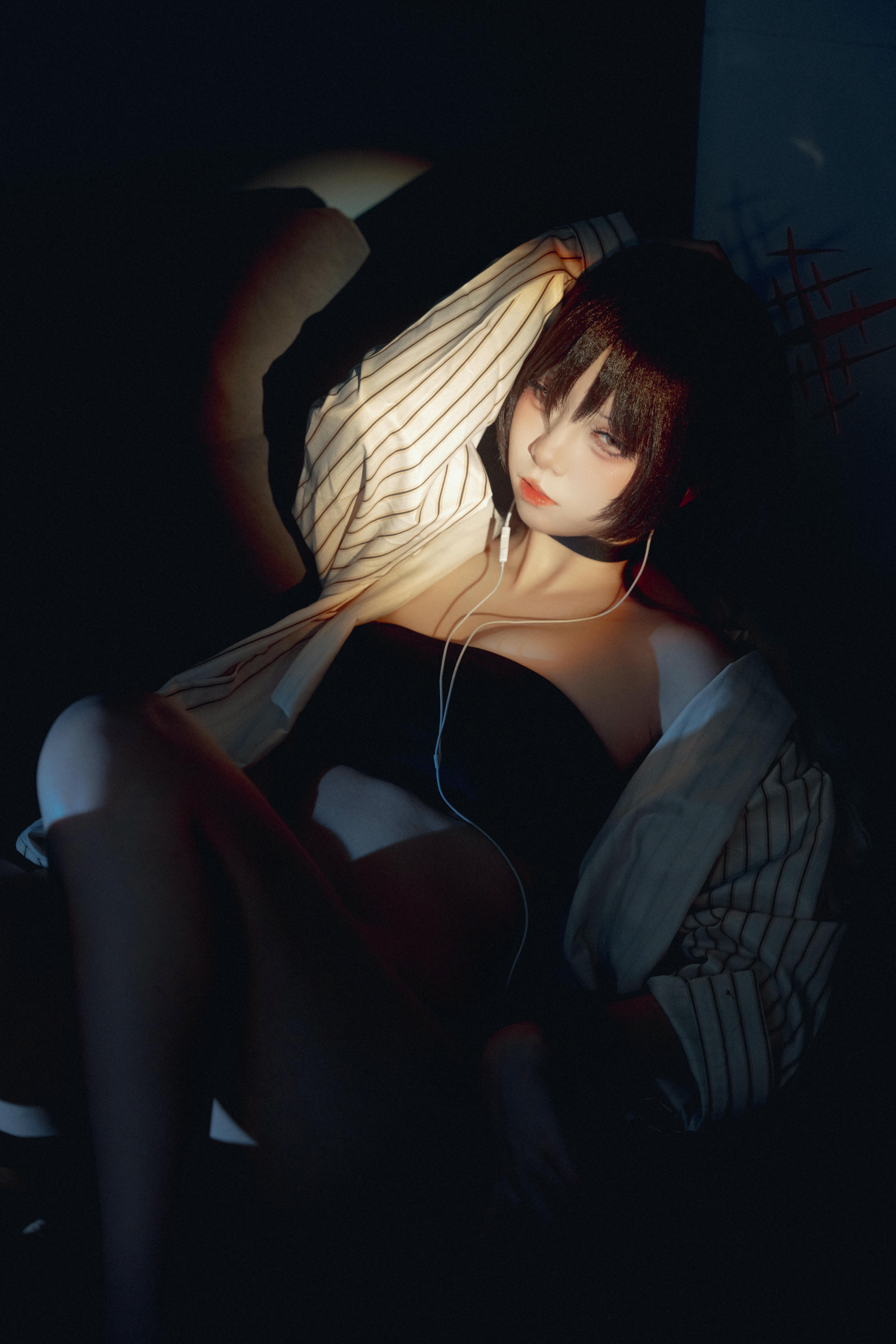 纸悦Etsu_ko NO.006 美咲泳装 [28P 432MB]_第1集