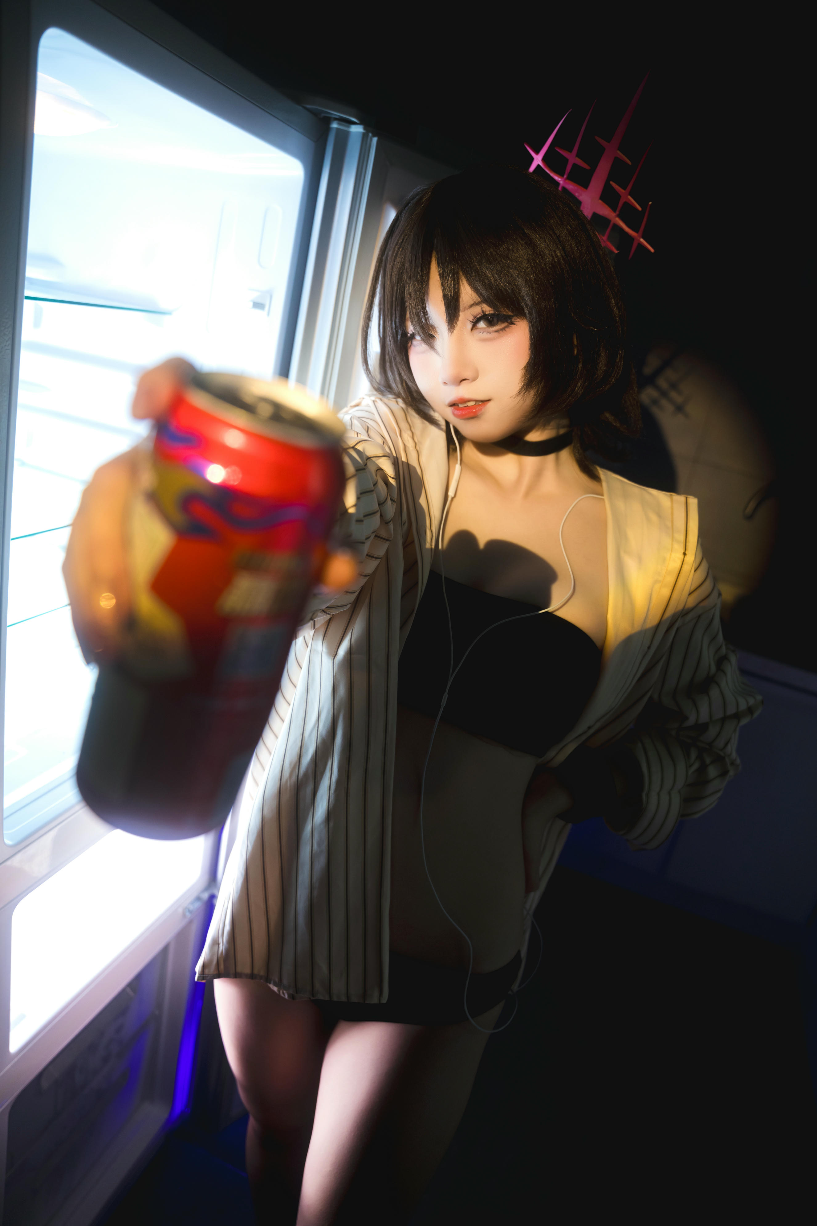 纸悦Etsu_ko NO.006 美咲泳装 [28P 432MB]_第2集