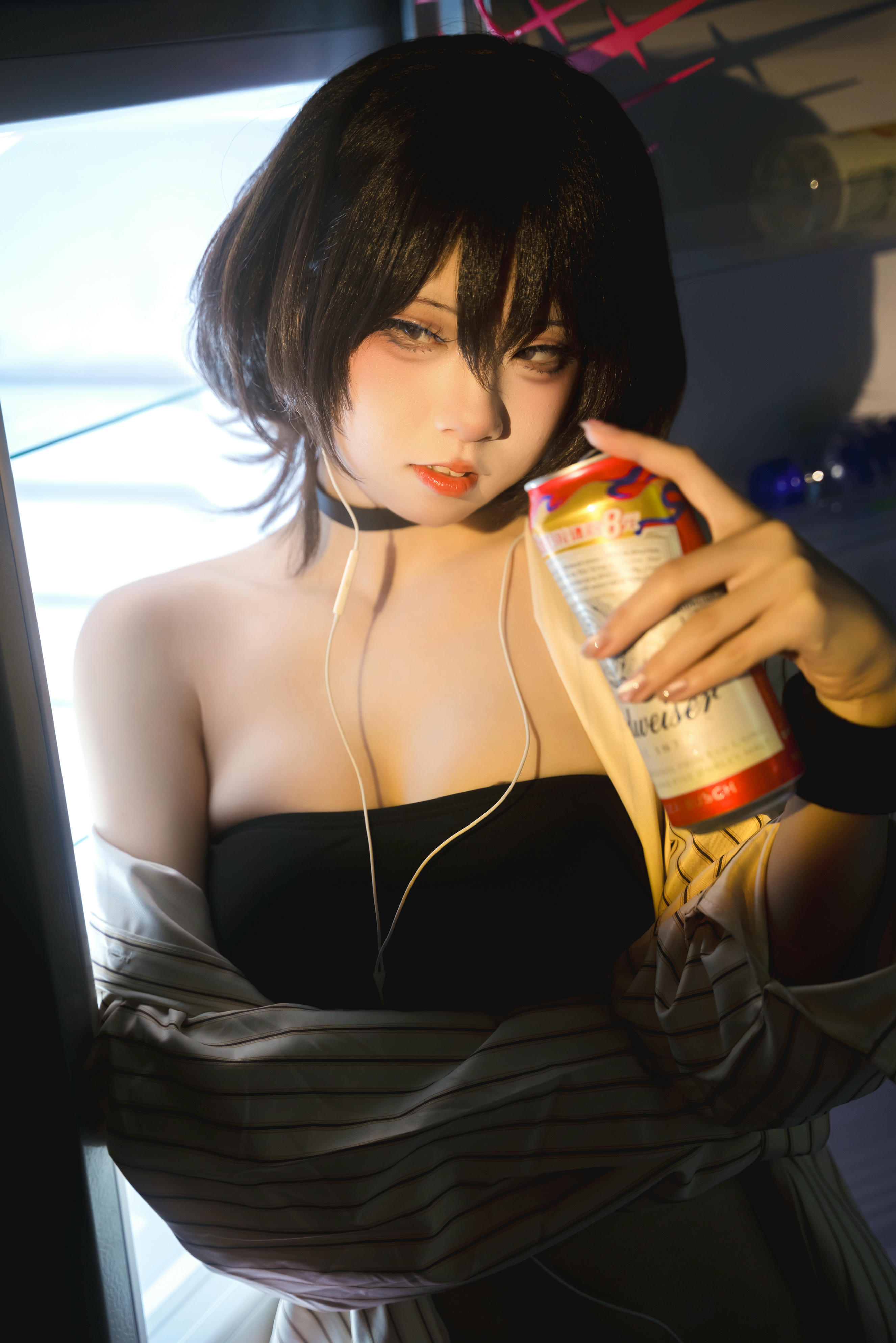 纸悦Etsu_ko NO.006 美咲泳装 [28P 432MB]_第2集