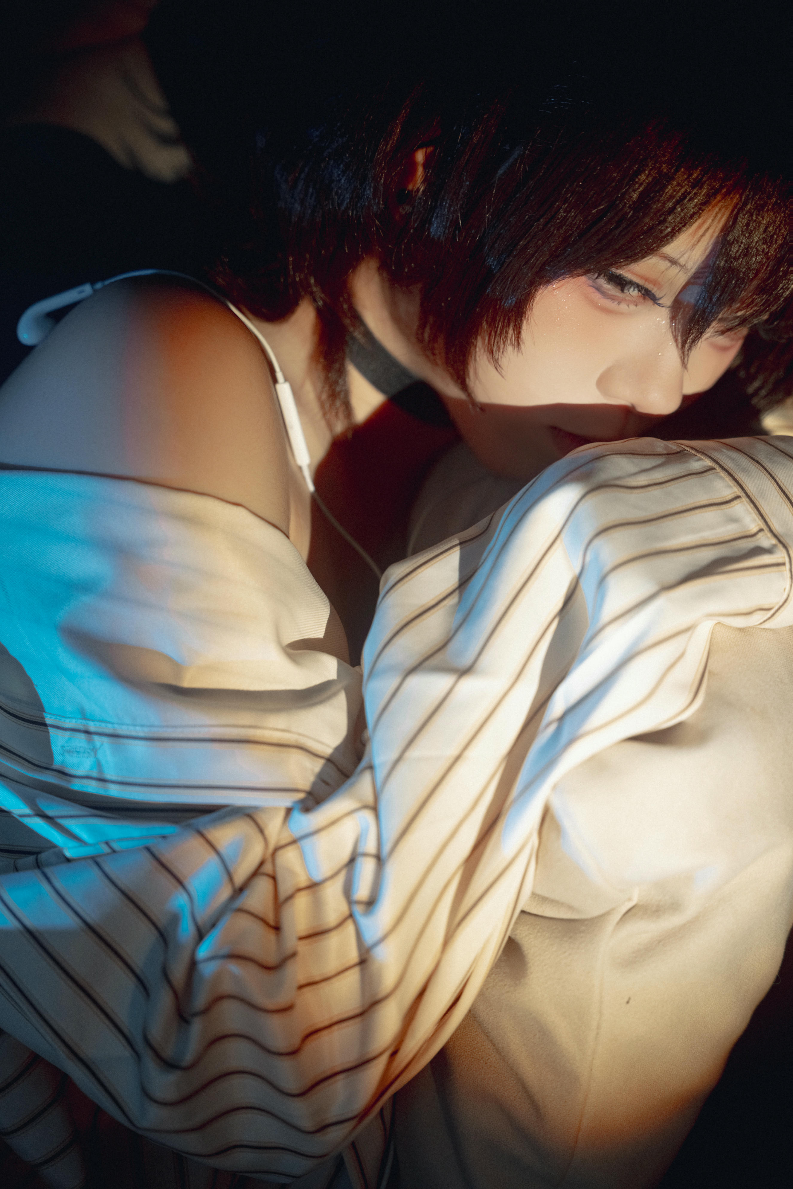 纸悦Etsu_ko NO.006 美咲泳装 [28P 432MB]_第2集