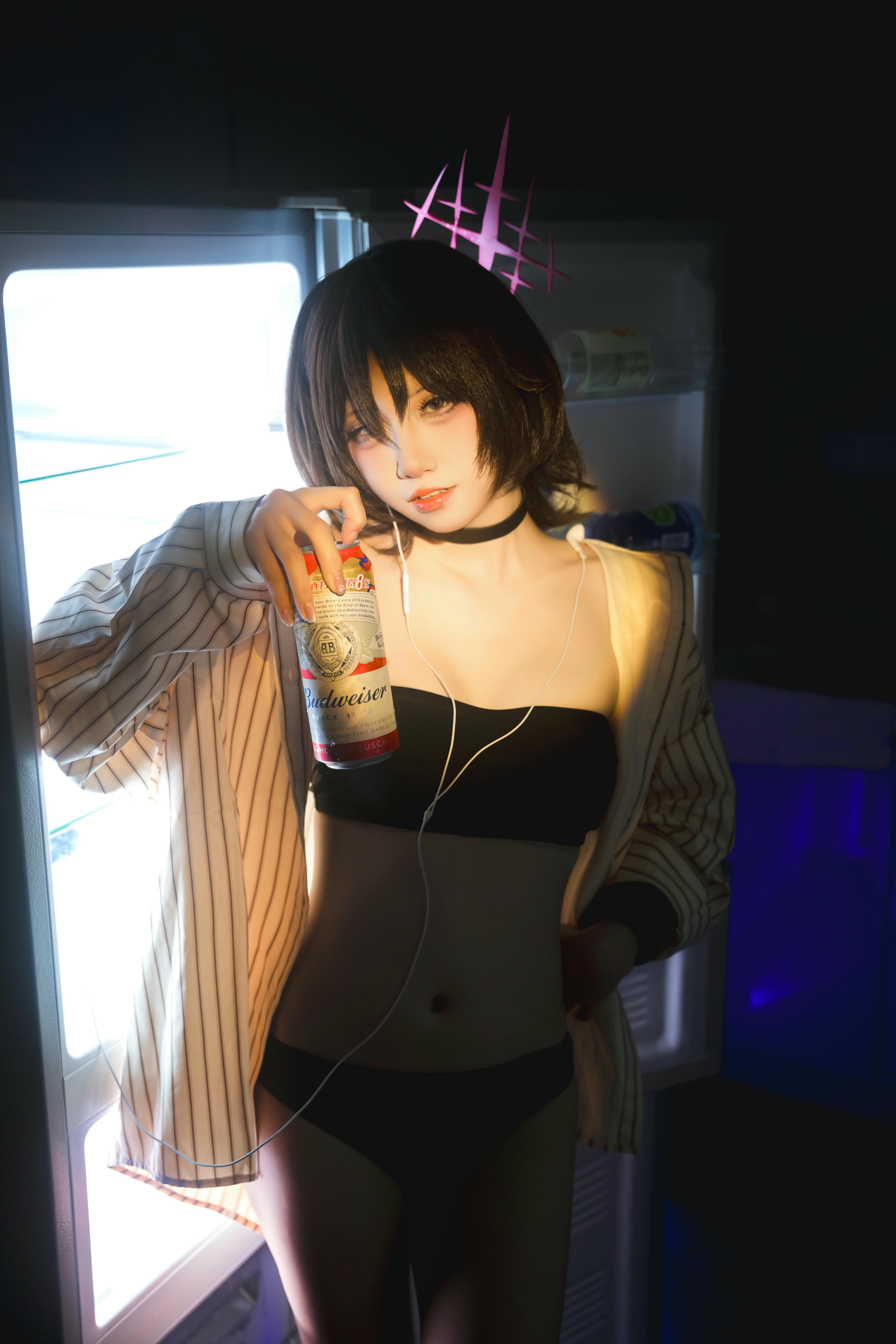 纸悦Etsu_ko NO.006 美咲泳装 [28P 432MB]_第2集