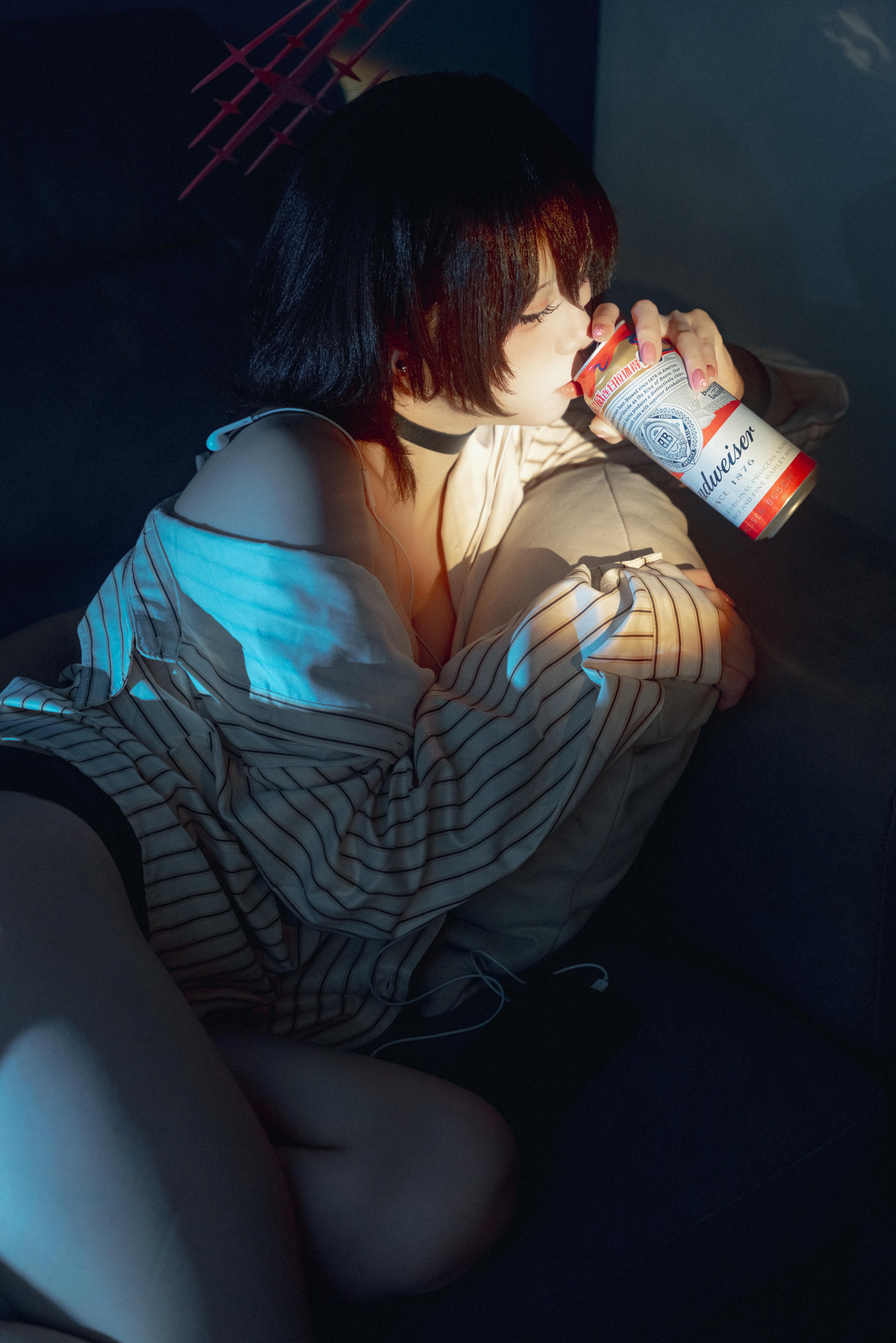 纸悦Etsu_ko NO.006 美咲泳装 [28P 432MB]_第2集