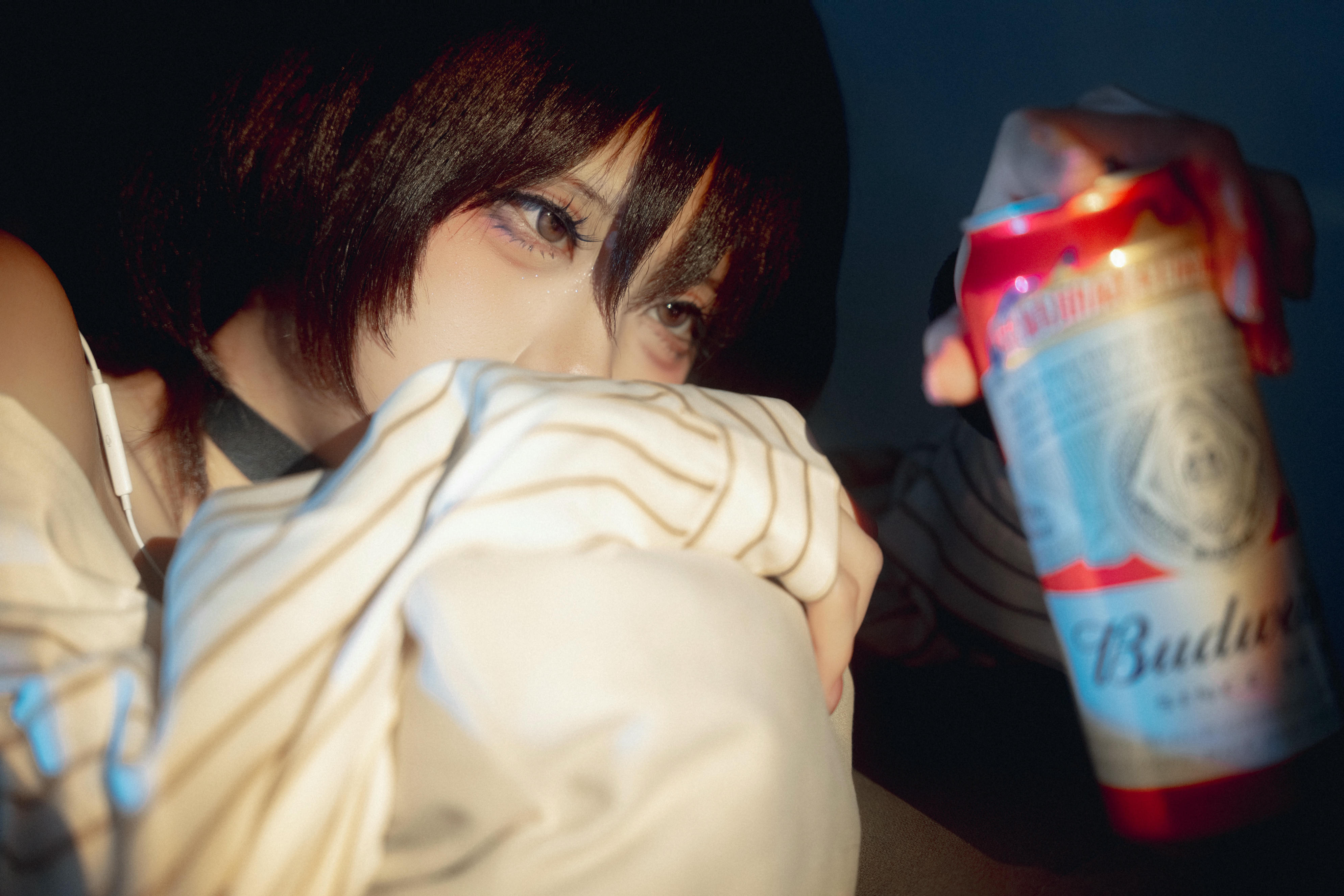 纸悦Etsu_ko NO.006 美咲泳装 [28P 432MB]_第1集