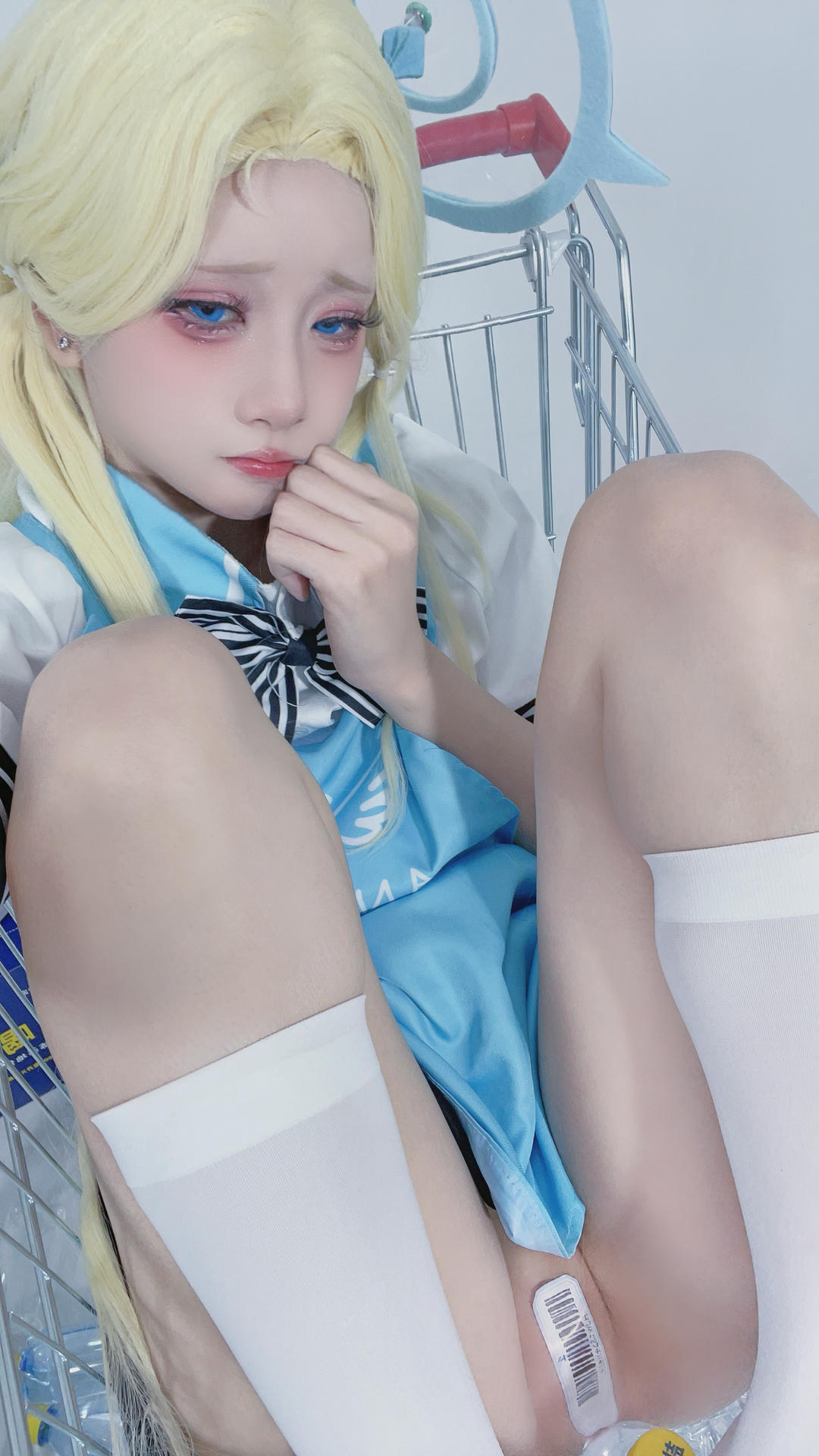 纸悦Etsu_ko NO.007 小空 [70P 970.06 MB]_第1集