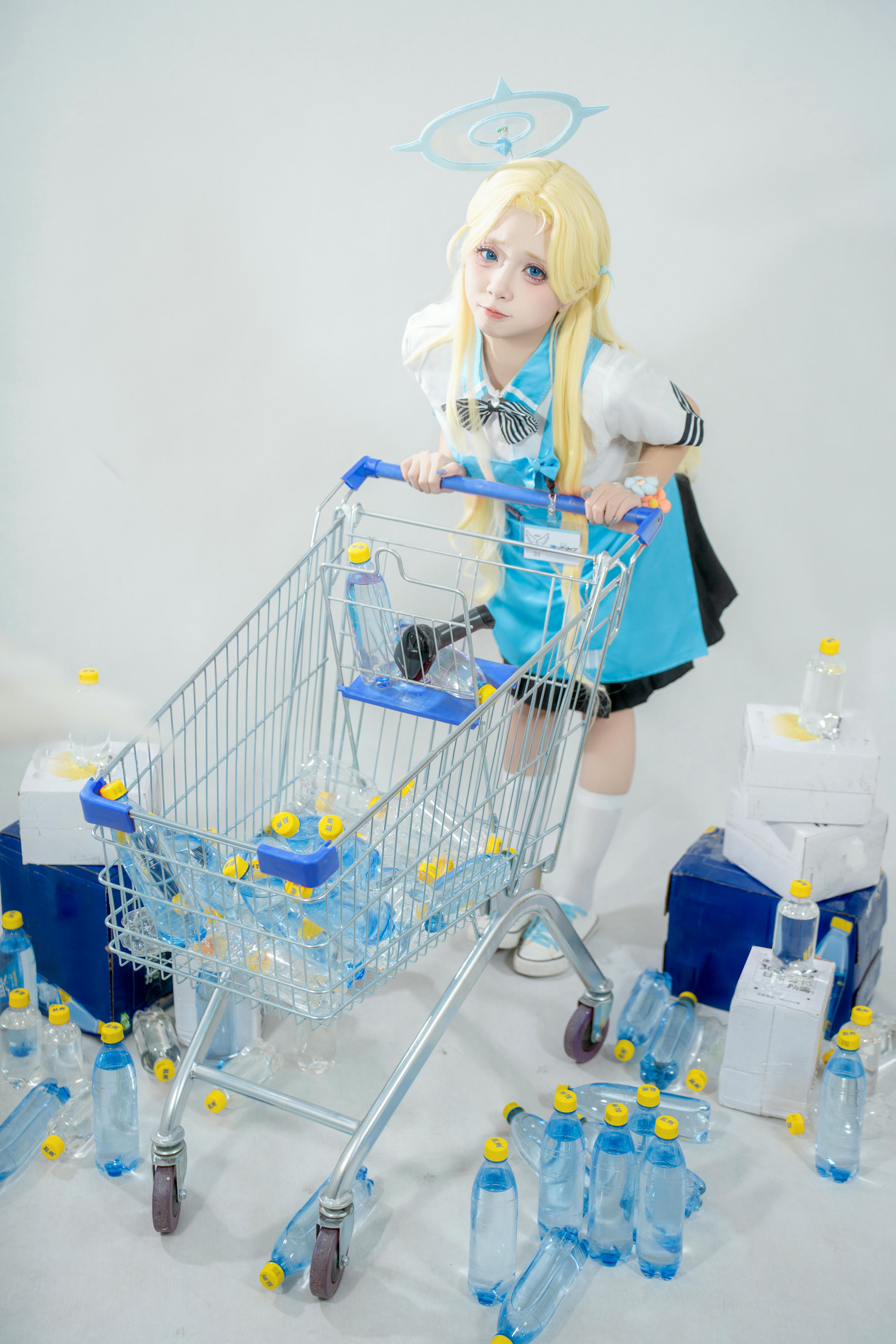 纸悦Etsu_ko NO.007 小空 [70P 970.06 MB]_第1集