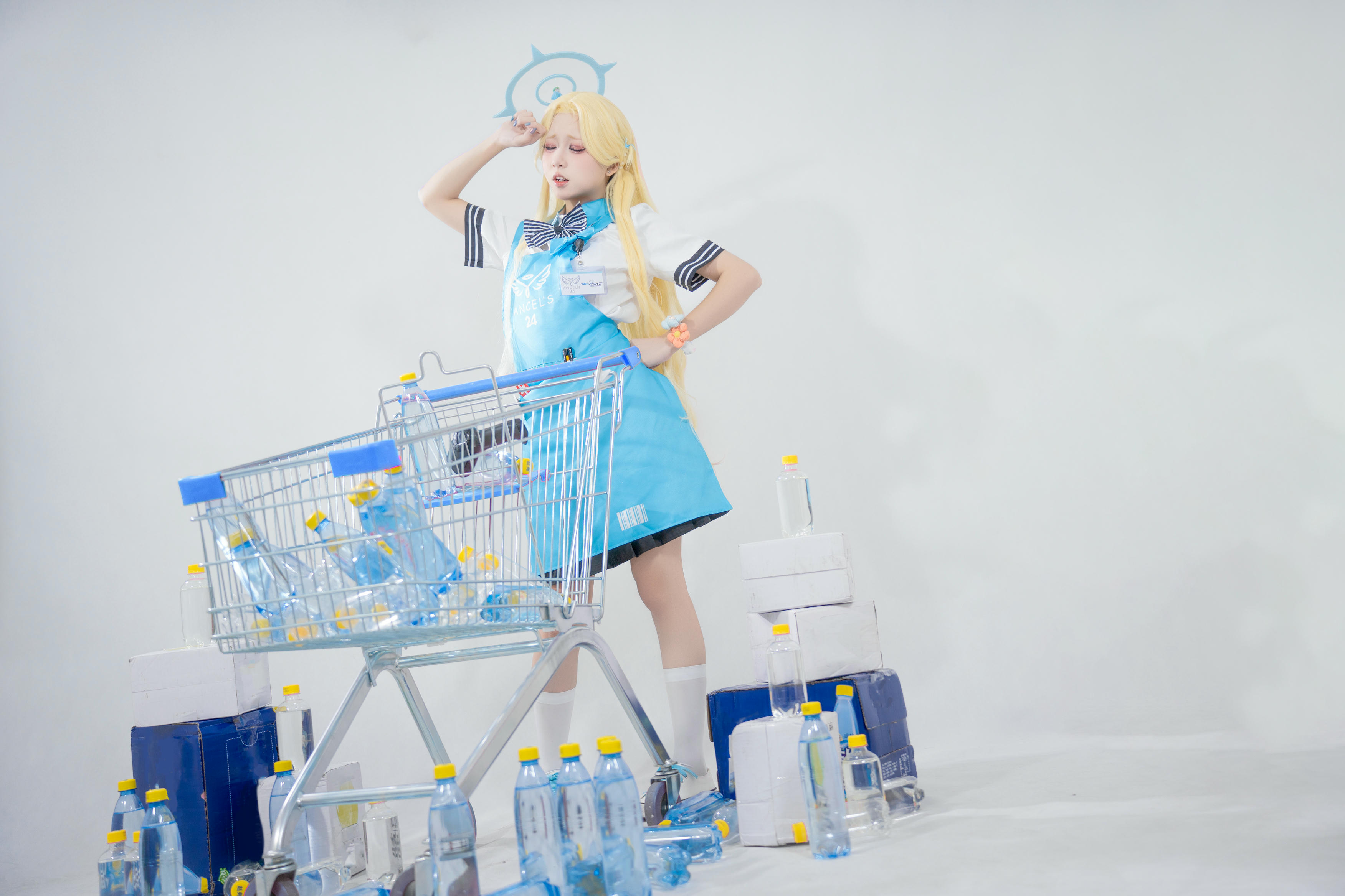 纸悦Etsu_ko NO.007 小空 [70P 970.06 MB]_第1集