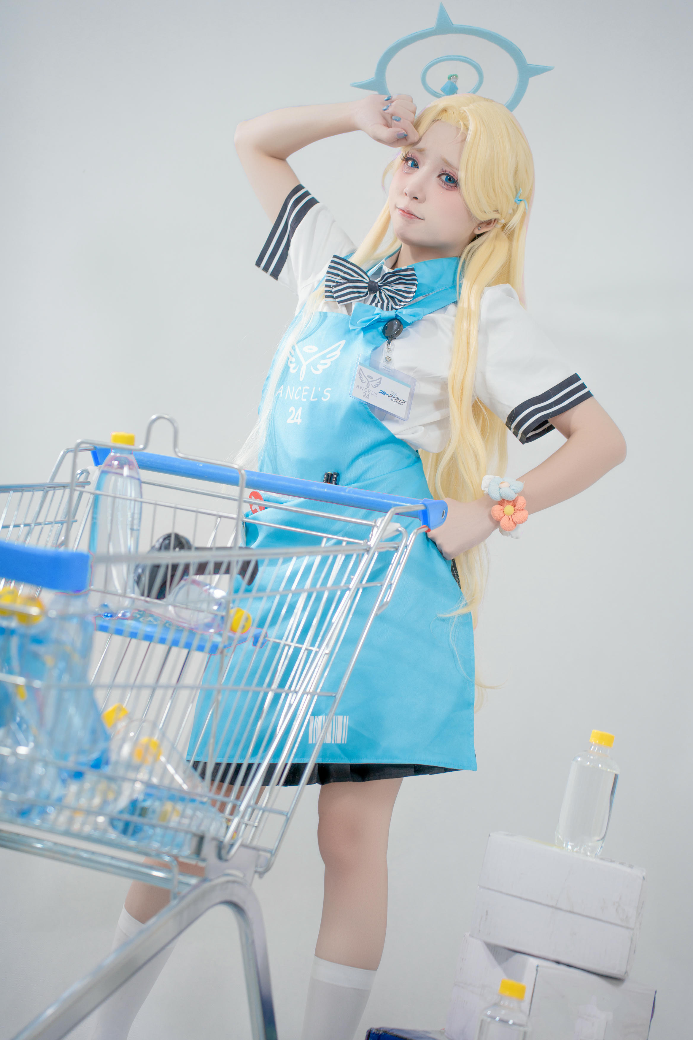 纸悦Etsu_ko NO.007 小空 [70P 970.06 MB]_第1集