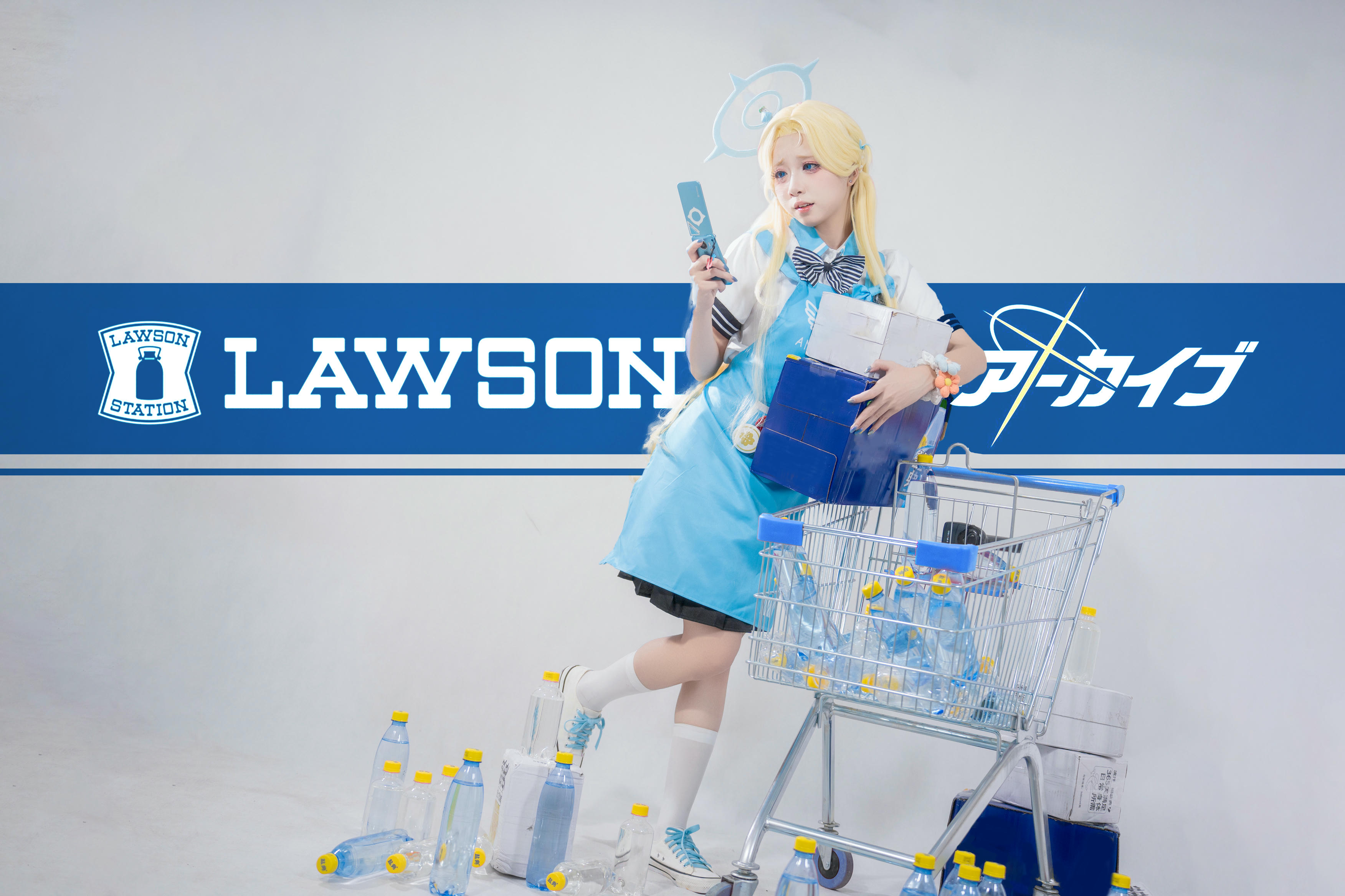 纸悦Etsu_ko NO.007 小空 [70P 970.06 MB]_第1集