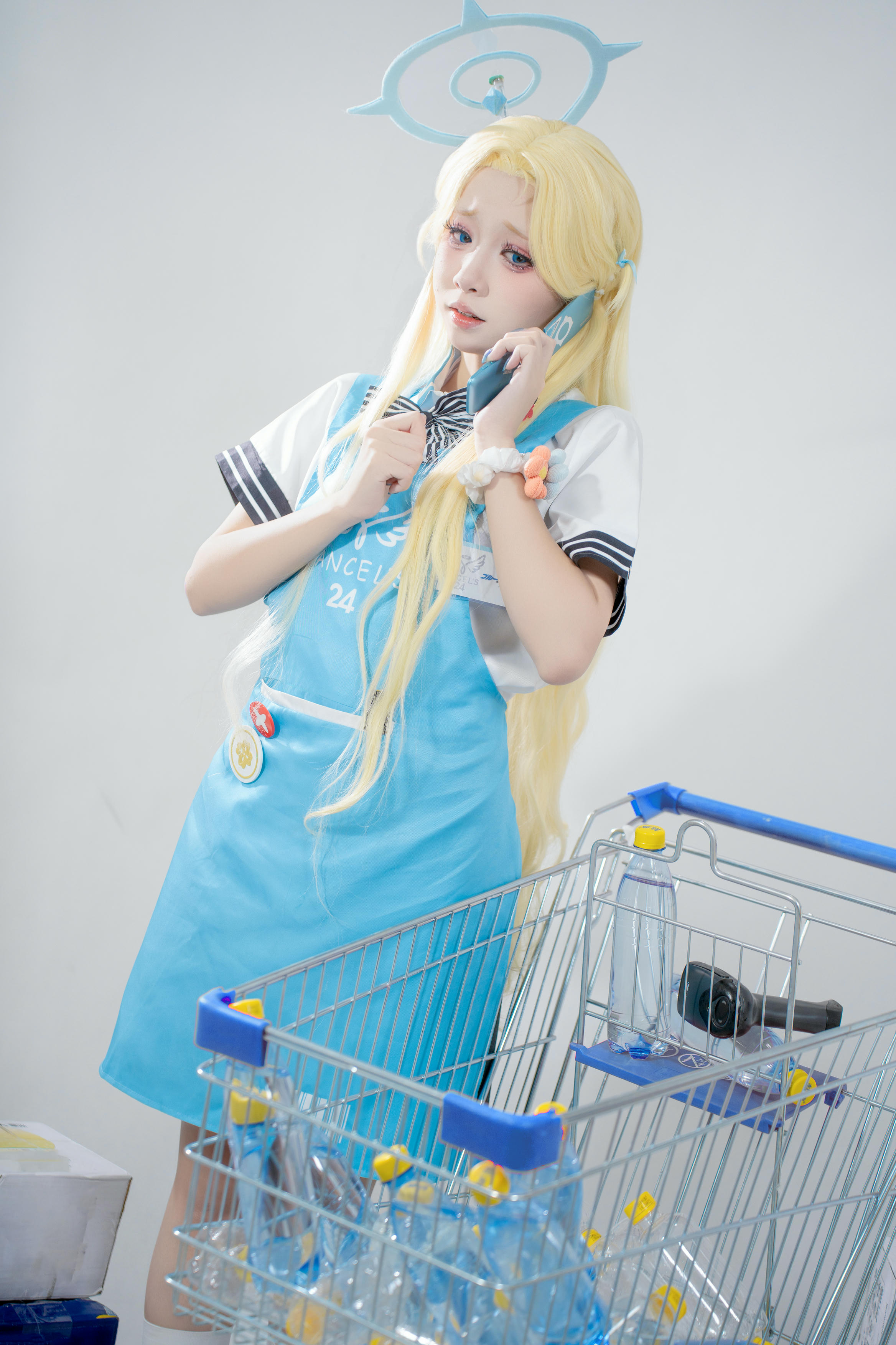 纸悦Etsu_ko NO.007 小空 [70P 970.06 MB]_第1集