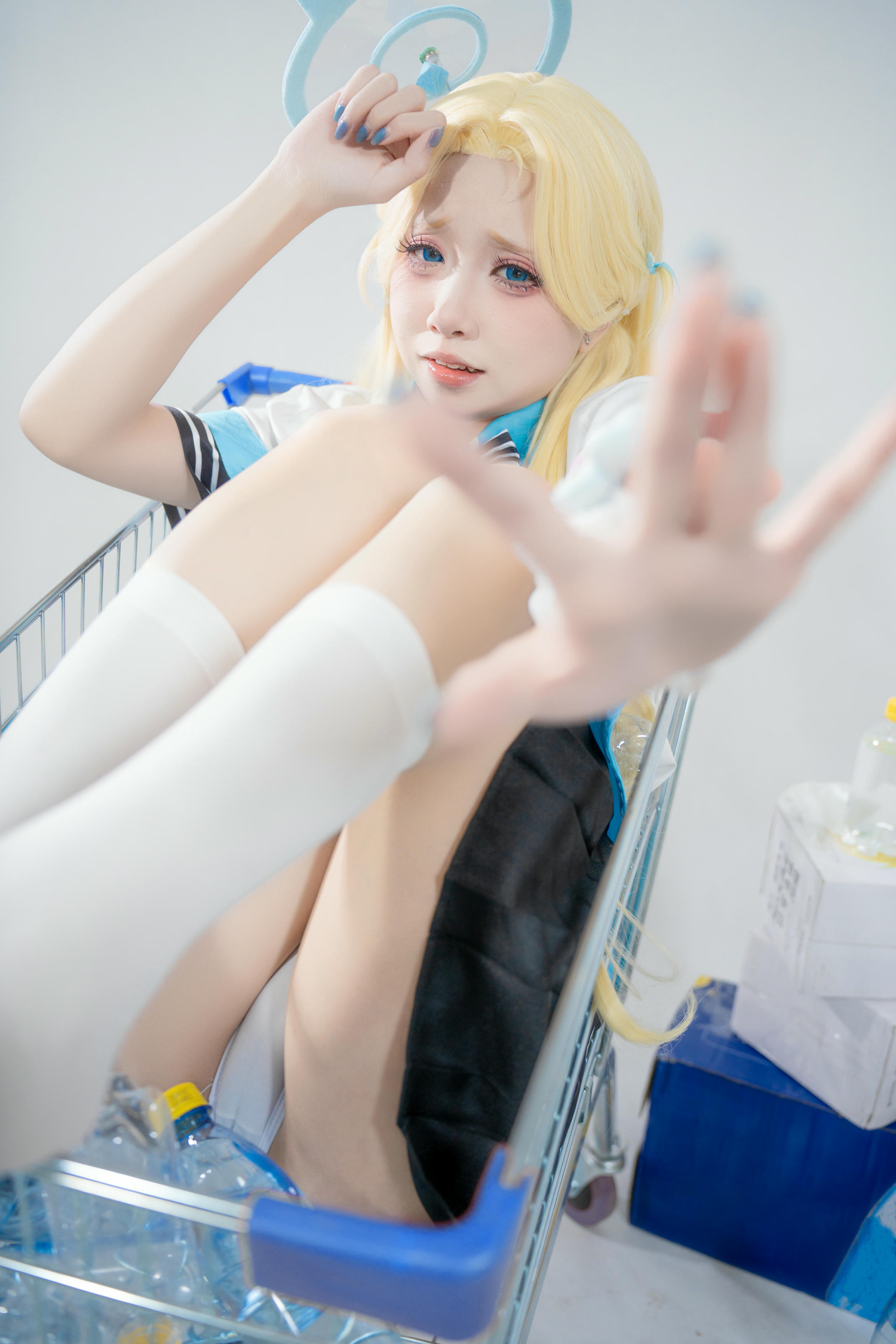 纸悦Etsu_ko NO.007 小空 [70P 970.06 MB]_第2集