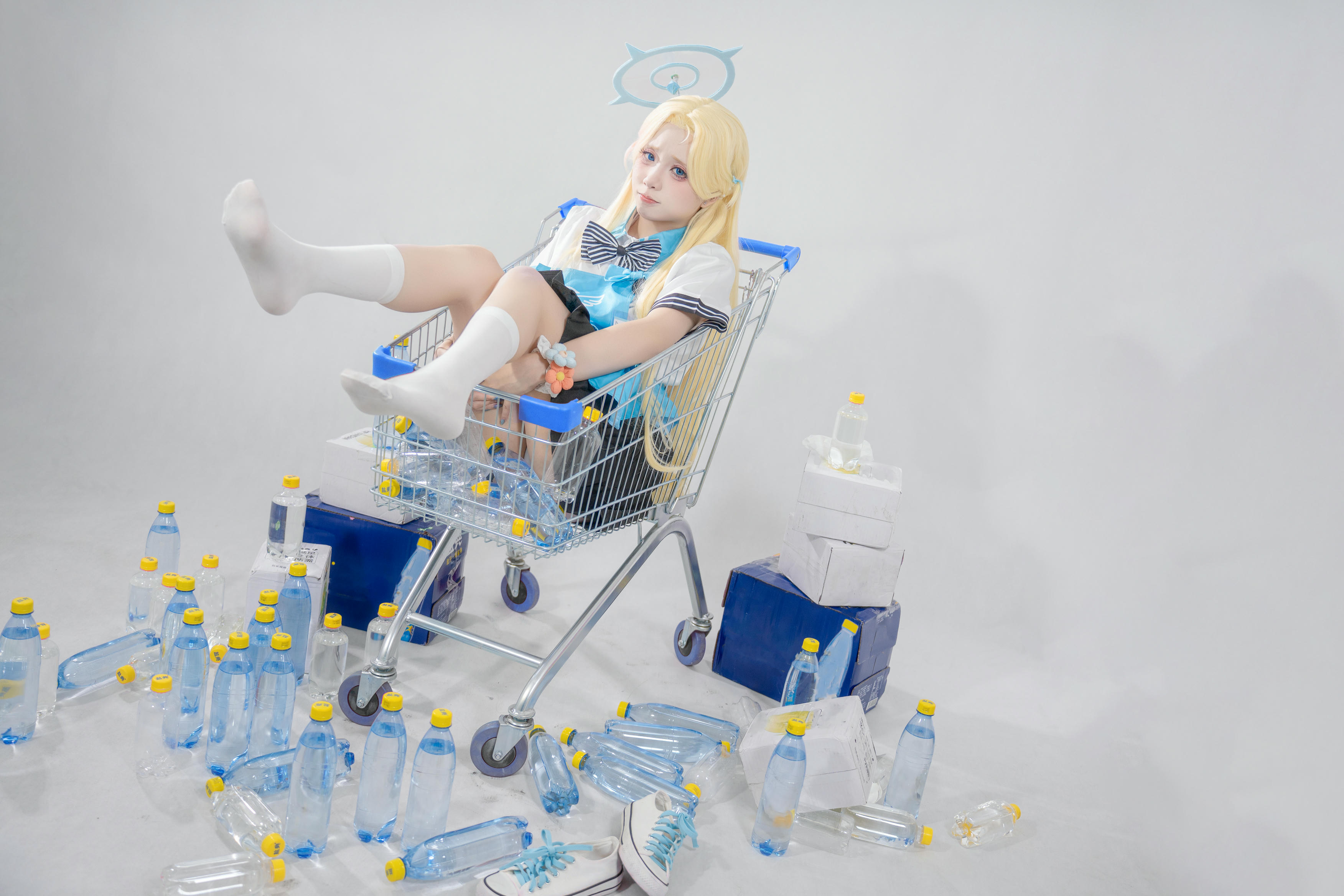 纸悦Etsu_ko NO.007 小空 [70P 970.06 MB]_第2集