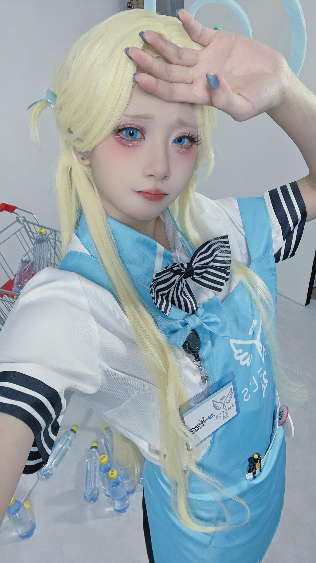 纸悦Etsu_ko NO.007 小空 [70P 970.06 MB]_第1集