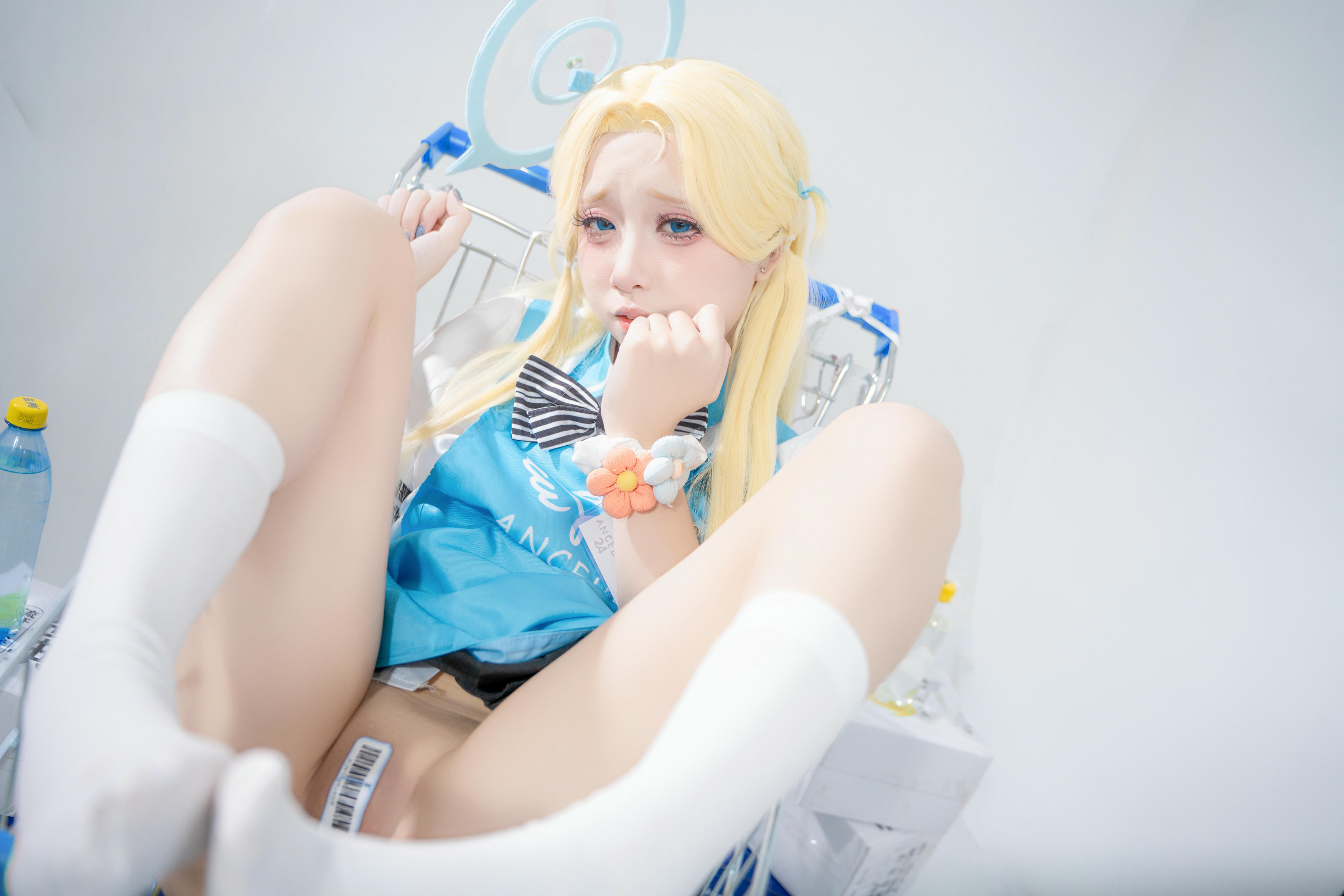 纸悦Etsu_ko NO.007 小空 [70P 970.06 MB]_第2集