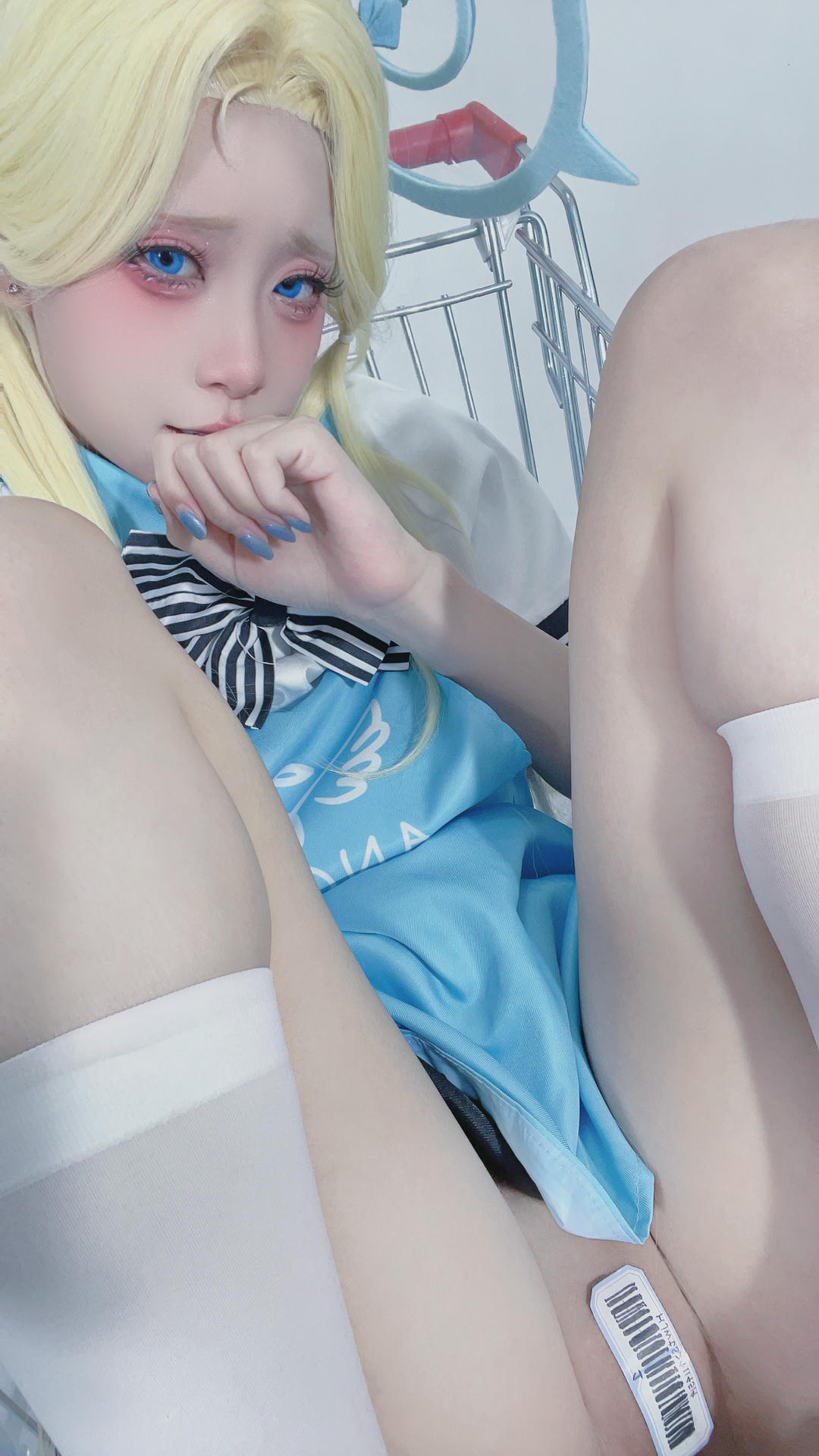 纸悦Etsu_ko NO.007 小空 [70P 970.06 MB]_第1集