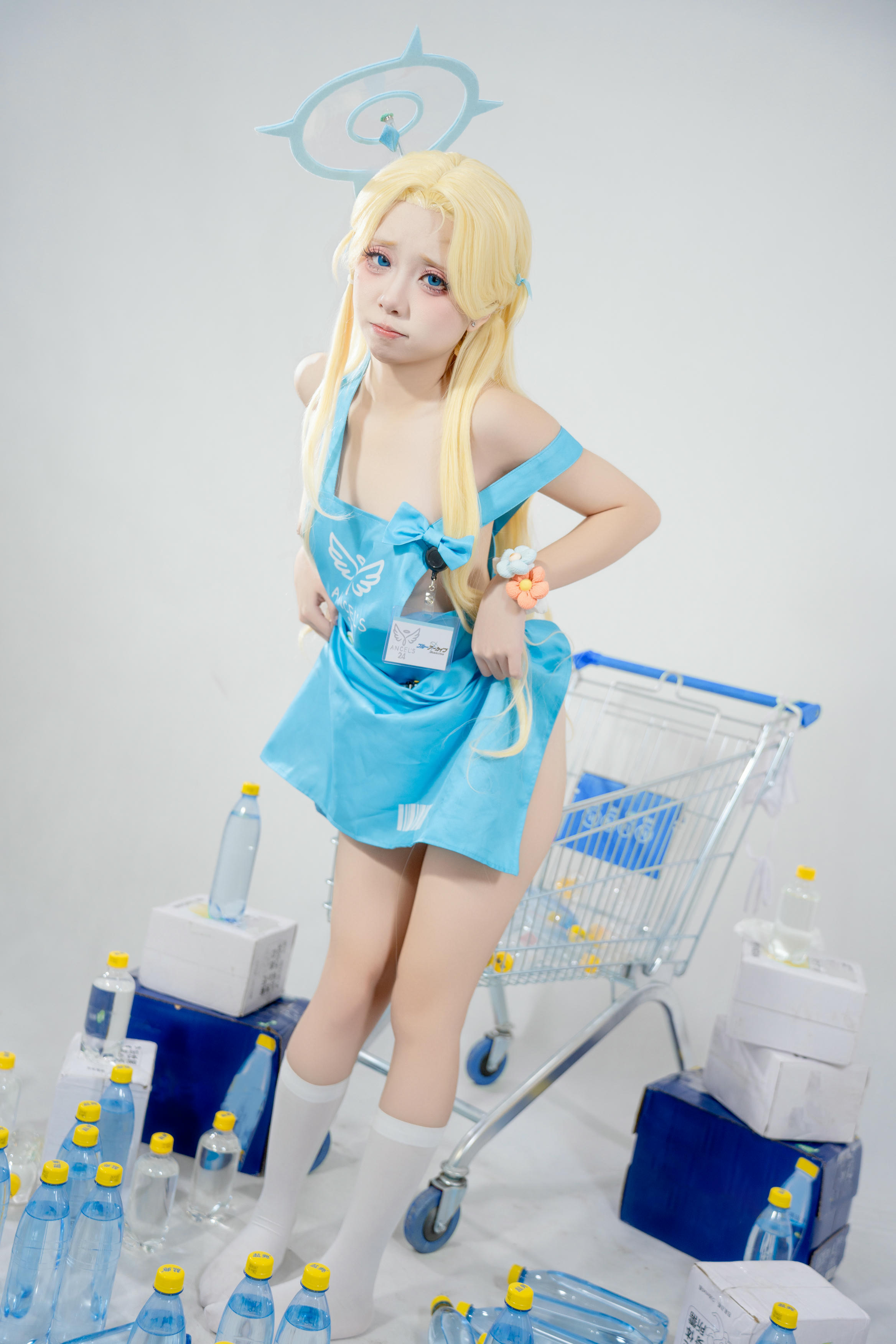 纸悦Etsu_ko NO.007 小空 [70P 970.06 MB]_第2集