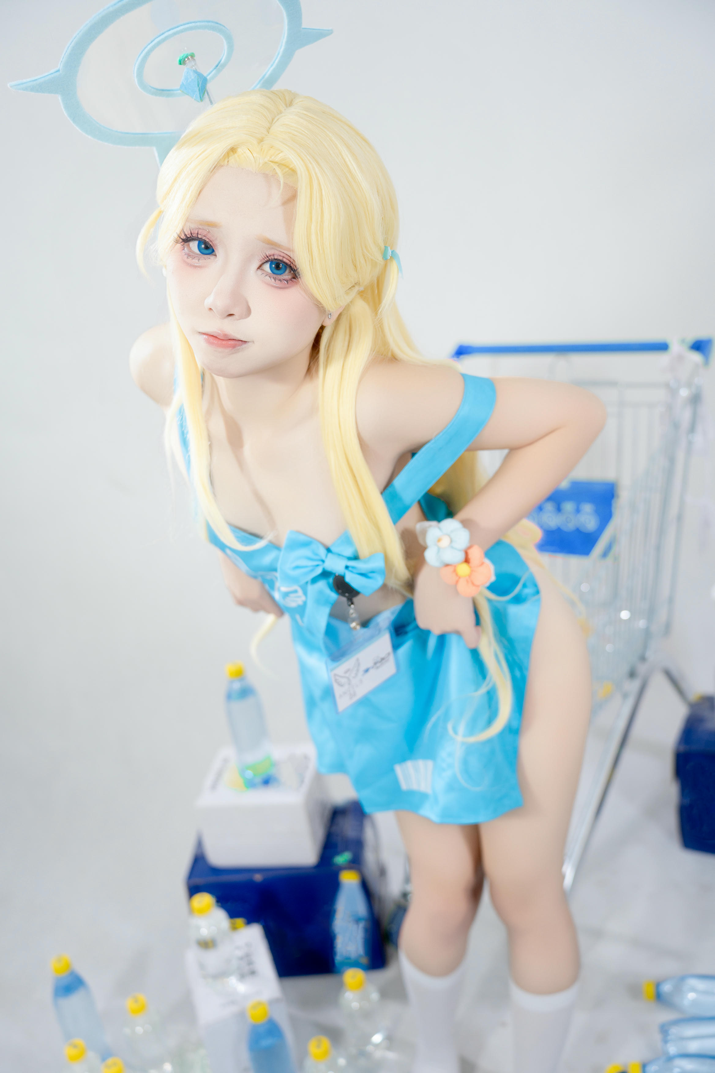 纸悦Etsu_ko NO.007 小空 [70P 970.06 MB]_第3集