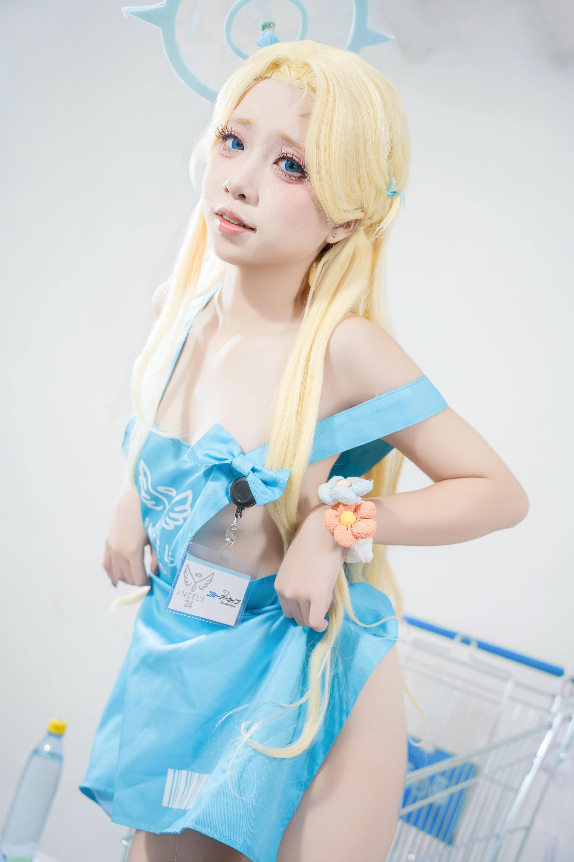 纸悦Etsu_ko NO.007 小空 [70P 970.06 MB]_第3集