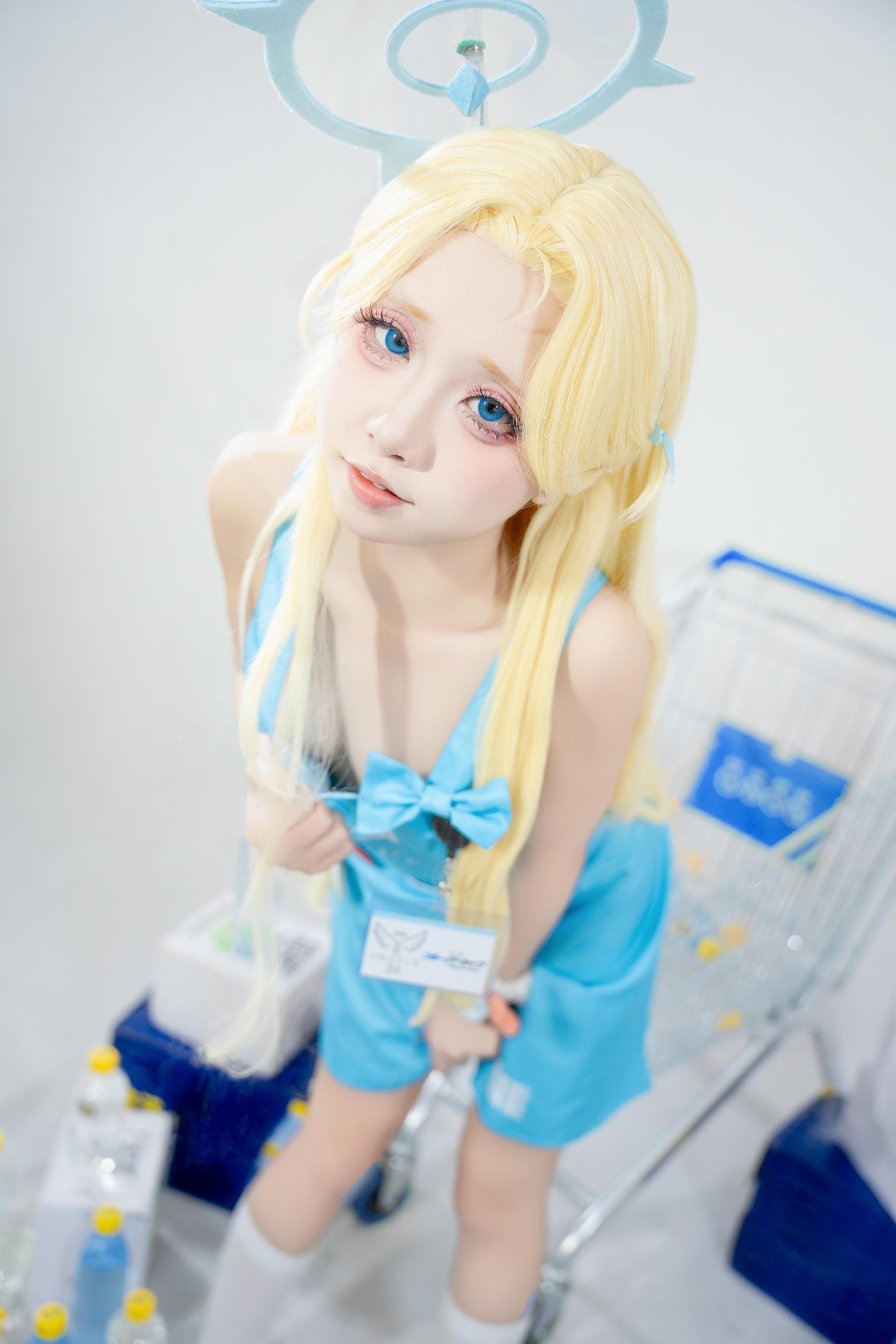 纸悦Etsu_ko NO.007 小空 [70P 970.06 MB]_第3集