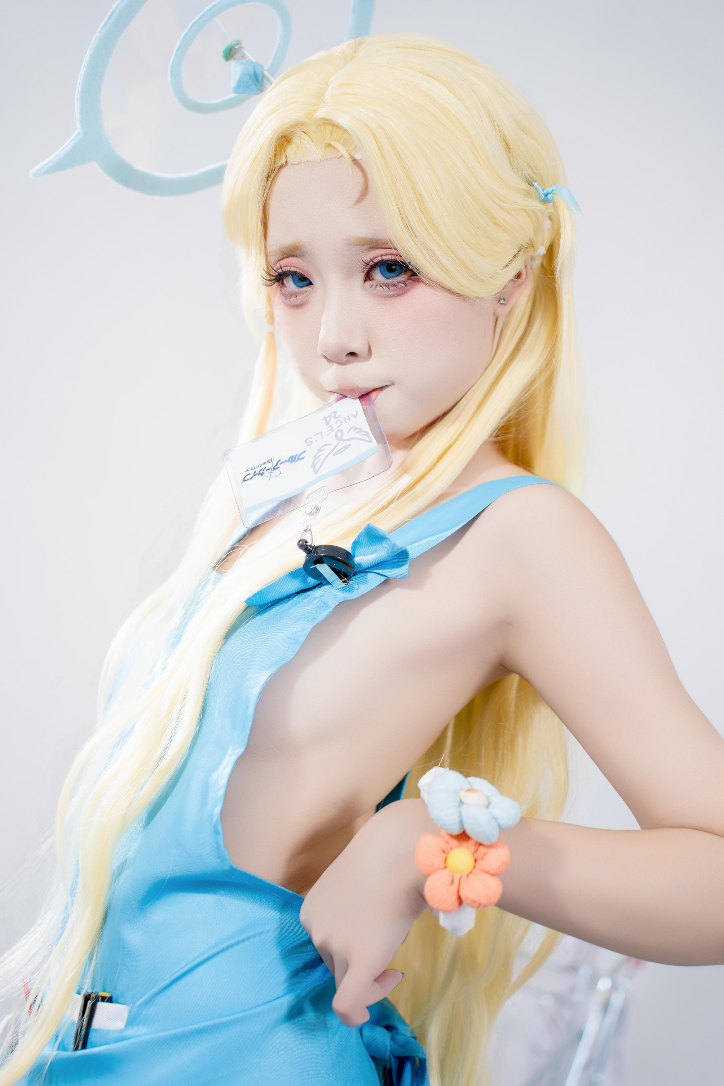 纸悦Etsu_ko NO.007 小空 [70P 970.06 MB]_第3集