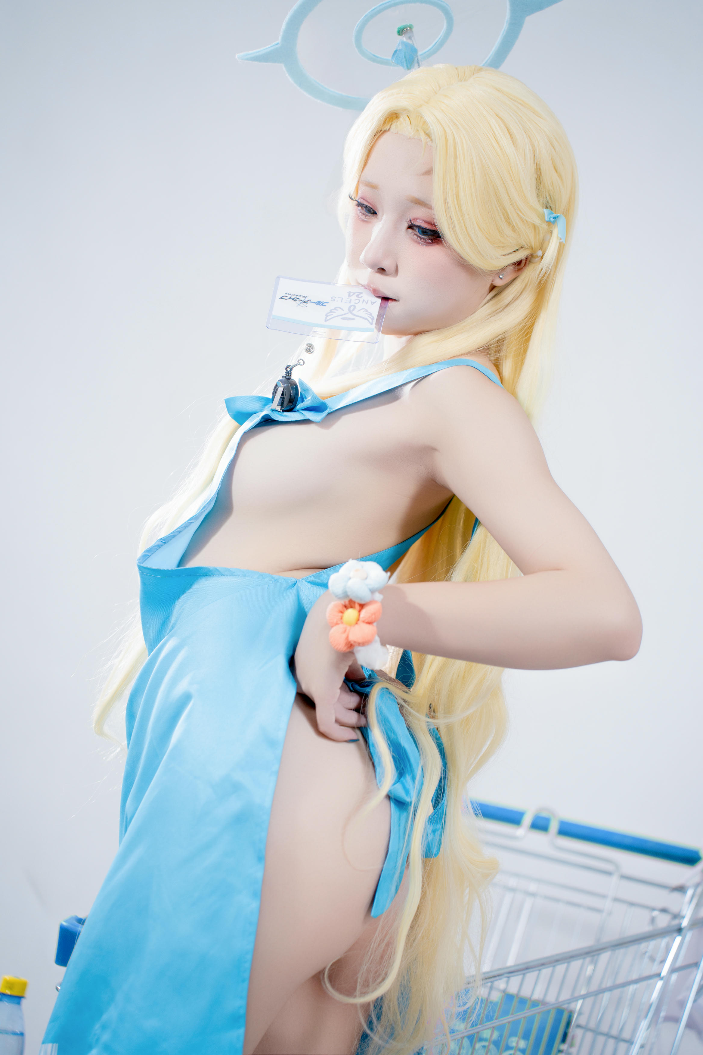 纸悦Etsu_ko NO.007 小空 [70P 970.06 MB]_第3集