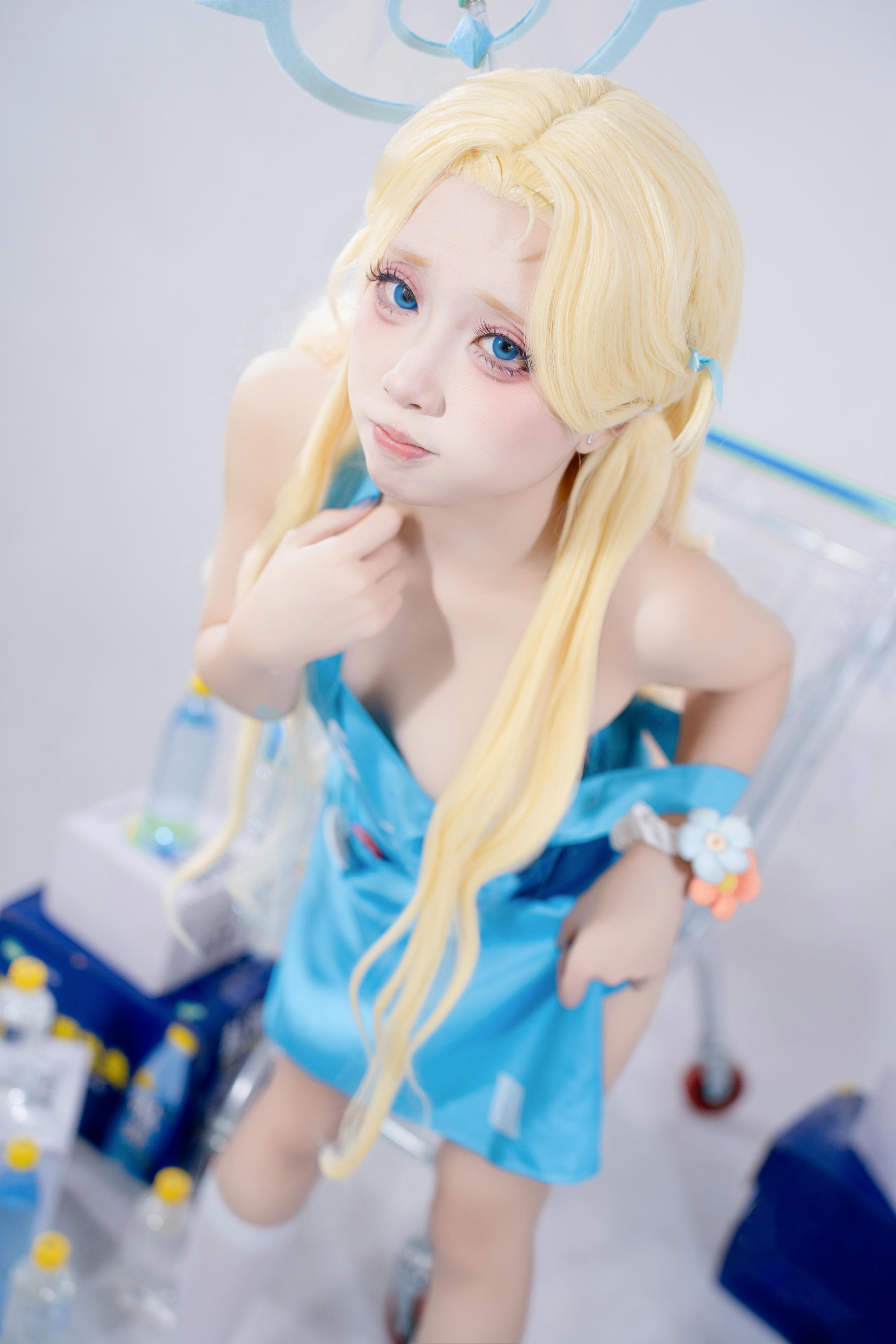 纸悦Etsu_ko NO.007 小空 [70P 970.06 MB]_第3集