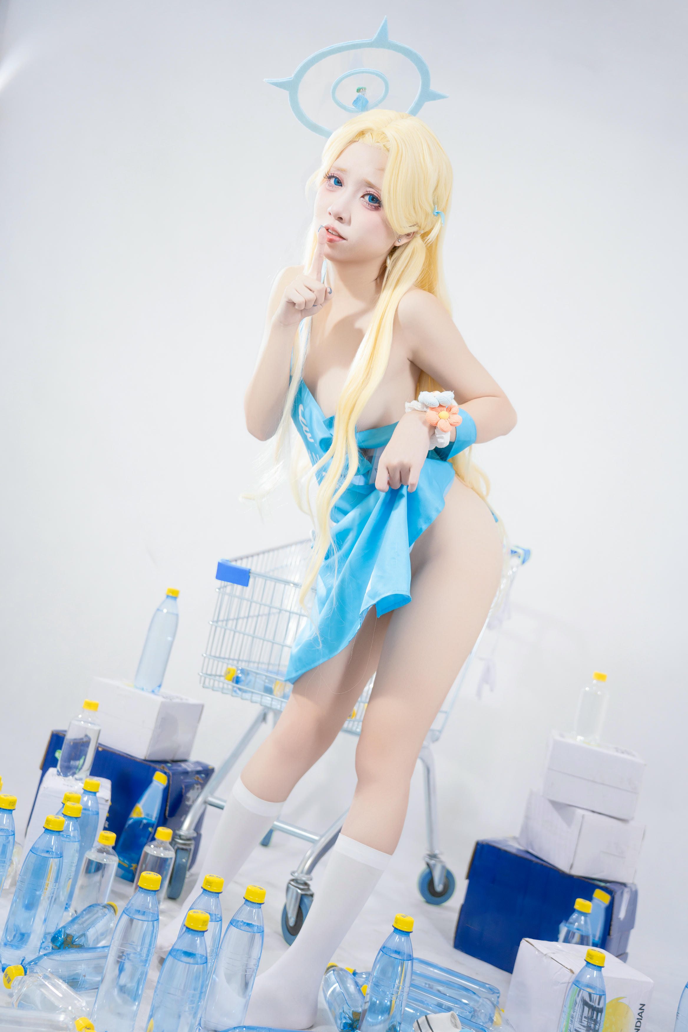 纸悦Etsu_ko NO.007 小空 [70P 970.06 MB]_第3集