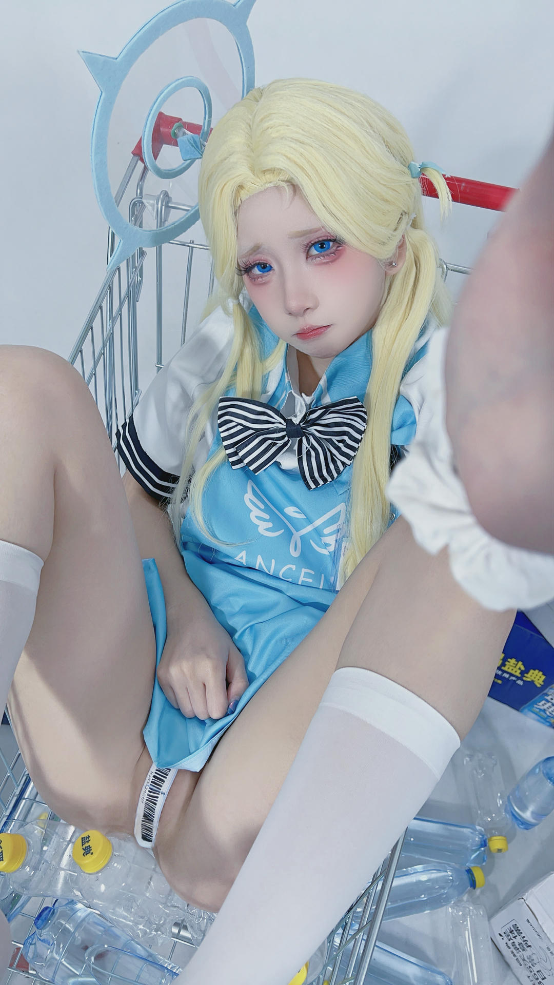 纸悦Etsu_ko NO.007 小空 [70P 970.06 MB]_第1集