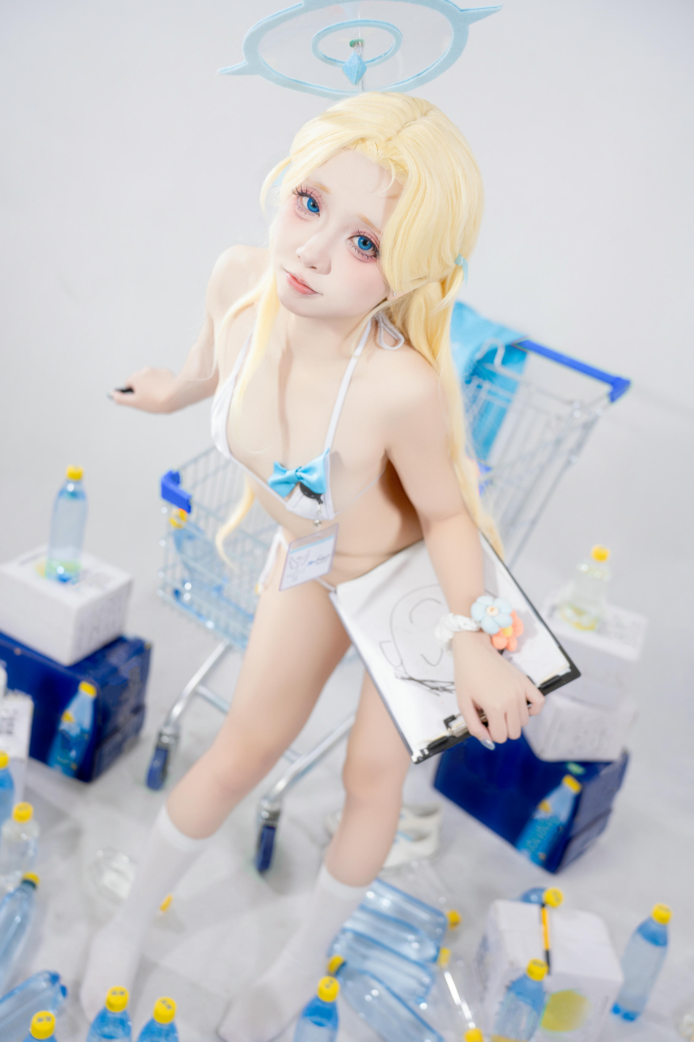 纸悦Etsu_ko NO.007 小空 [70P 970.06 MB]_第4集