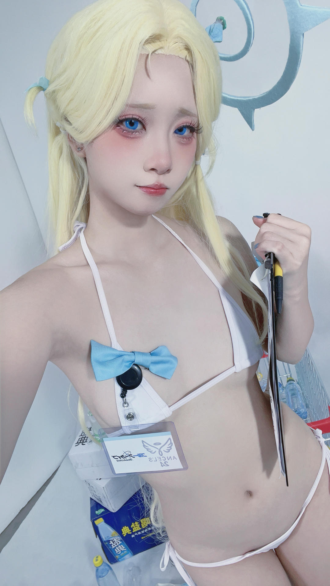 纸悦Etsu_ko NO.007 小空 [70P 970.06 MB]_第1集