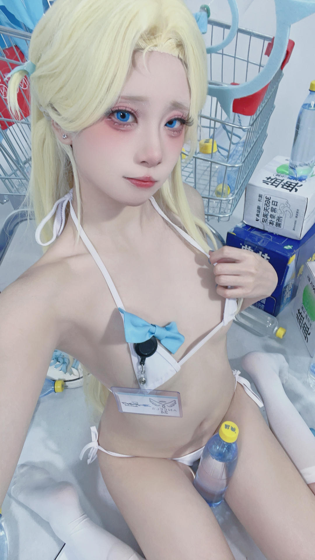 纸悦Etsu_ko NO.007 小空 [70P 970.06 MB]_第1集