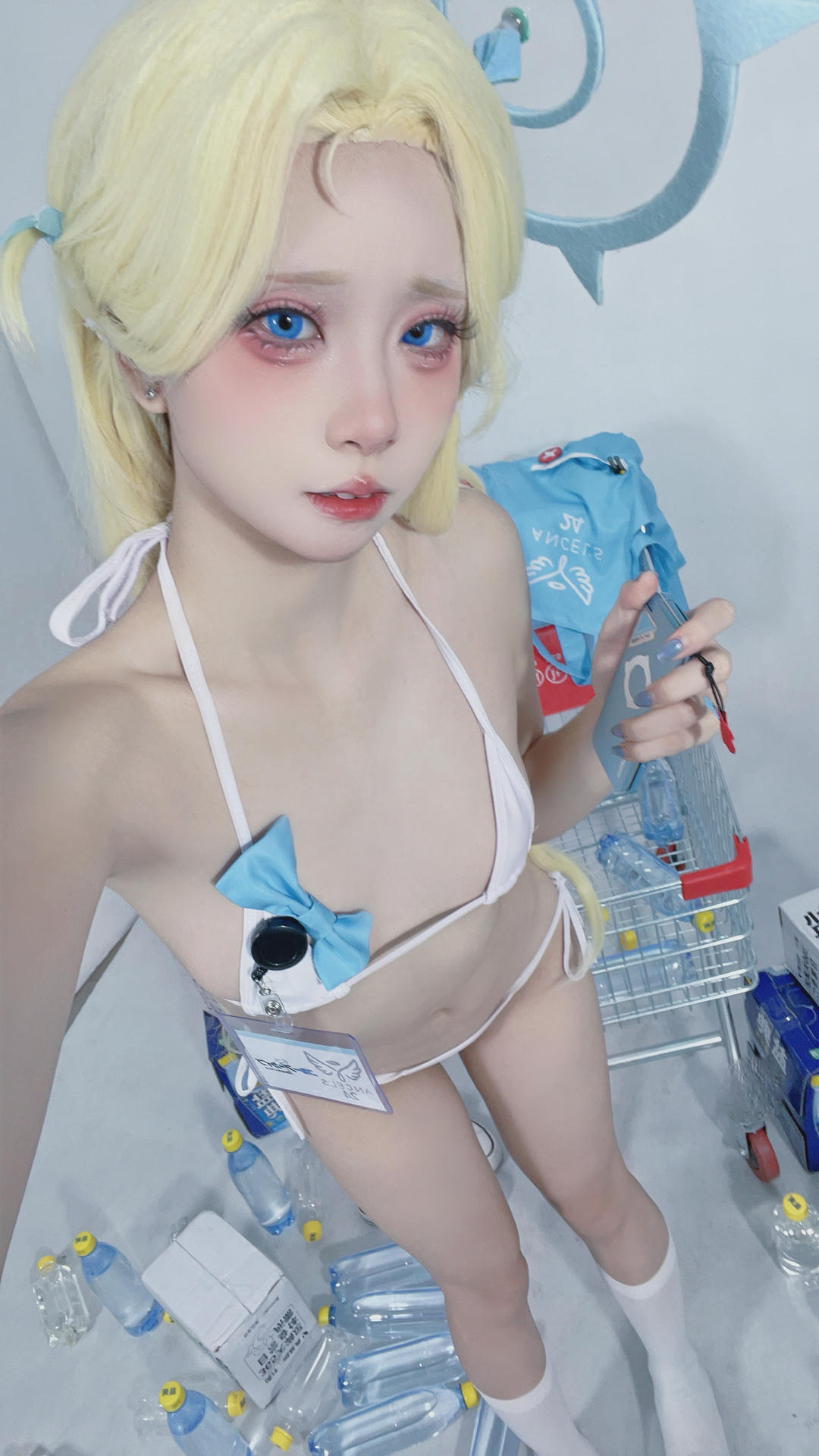 纸悦Etsu_ko NO.007 小空 [70P 970.06 MB]_第1集