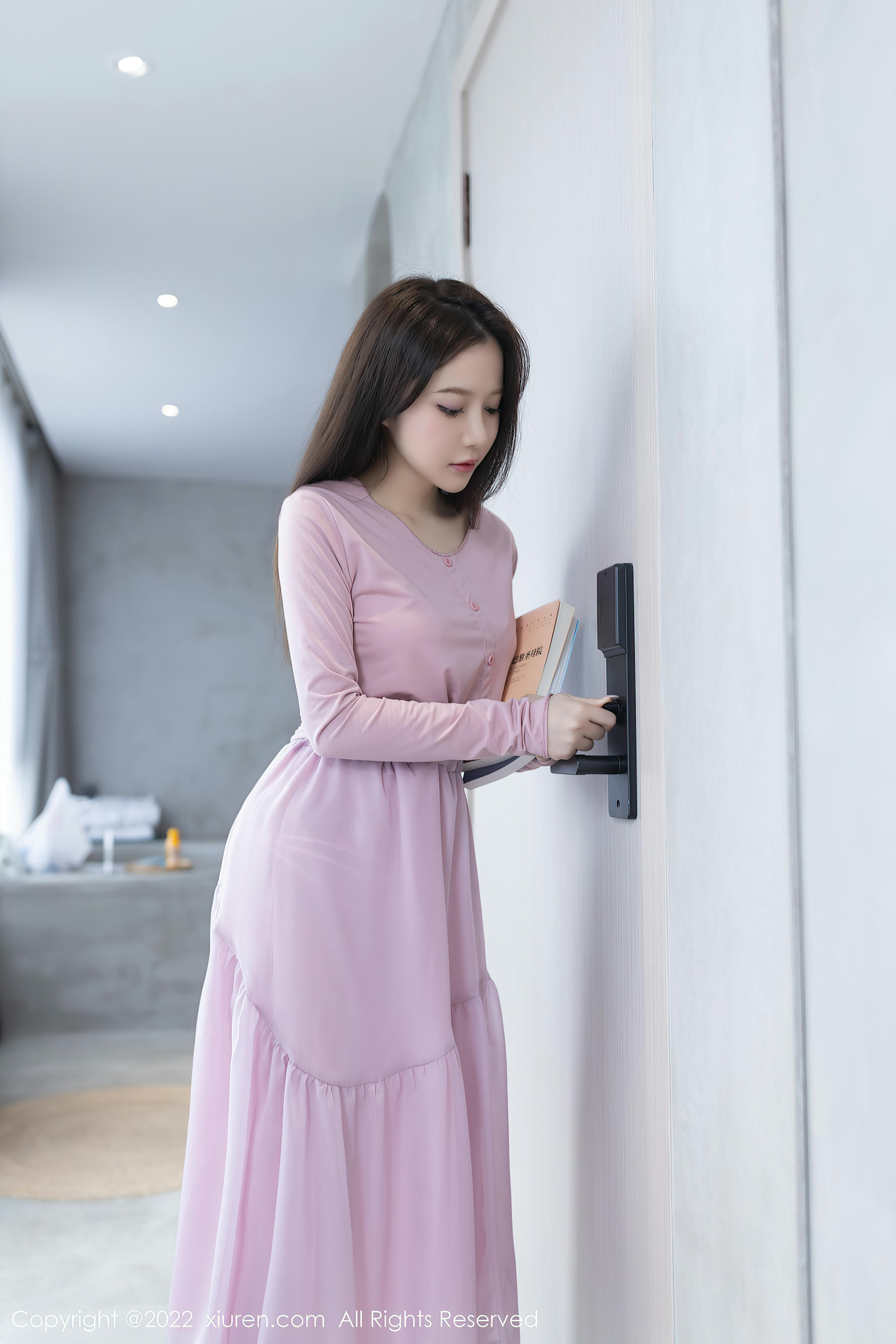 XIUREN秀人网 2022.06.02 NO.5103 鱼子酱Fish [149P 1.39GB]_第1集