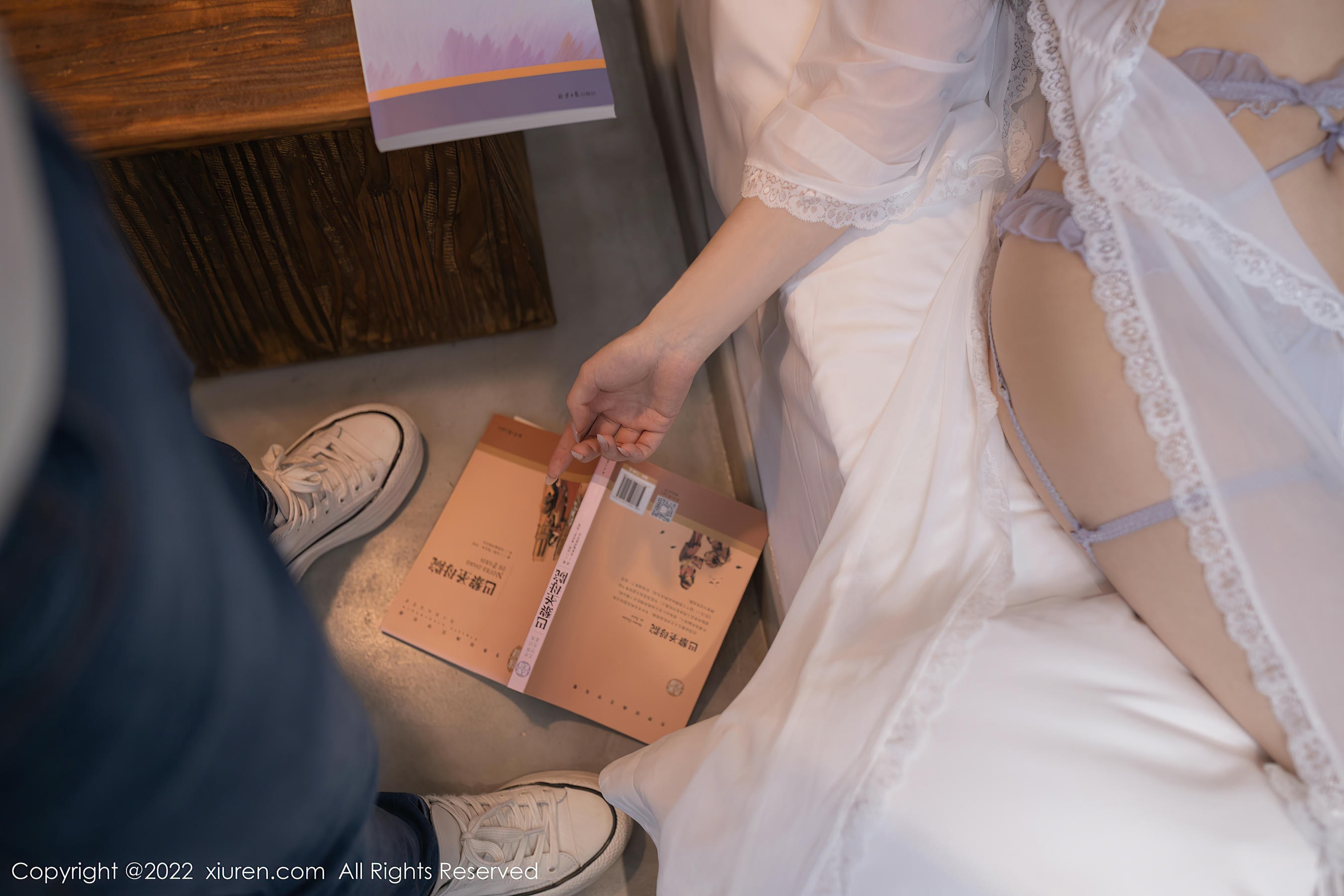 XIUREN秀人网 2022.06.02 NO.5103 鱼子酱Fish [149P 1.39GB]_第4集