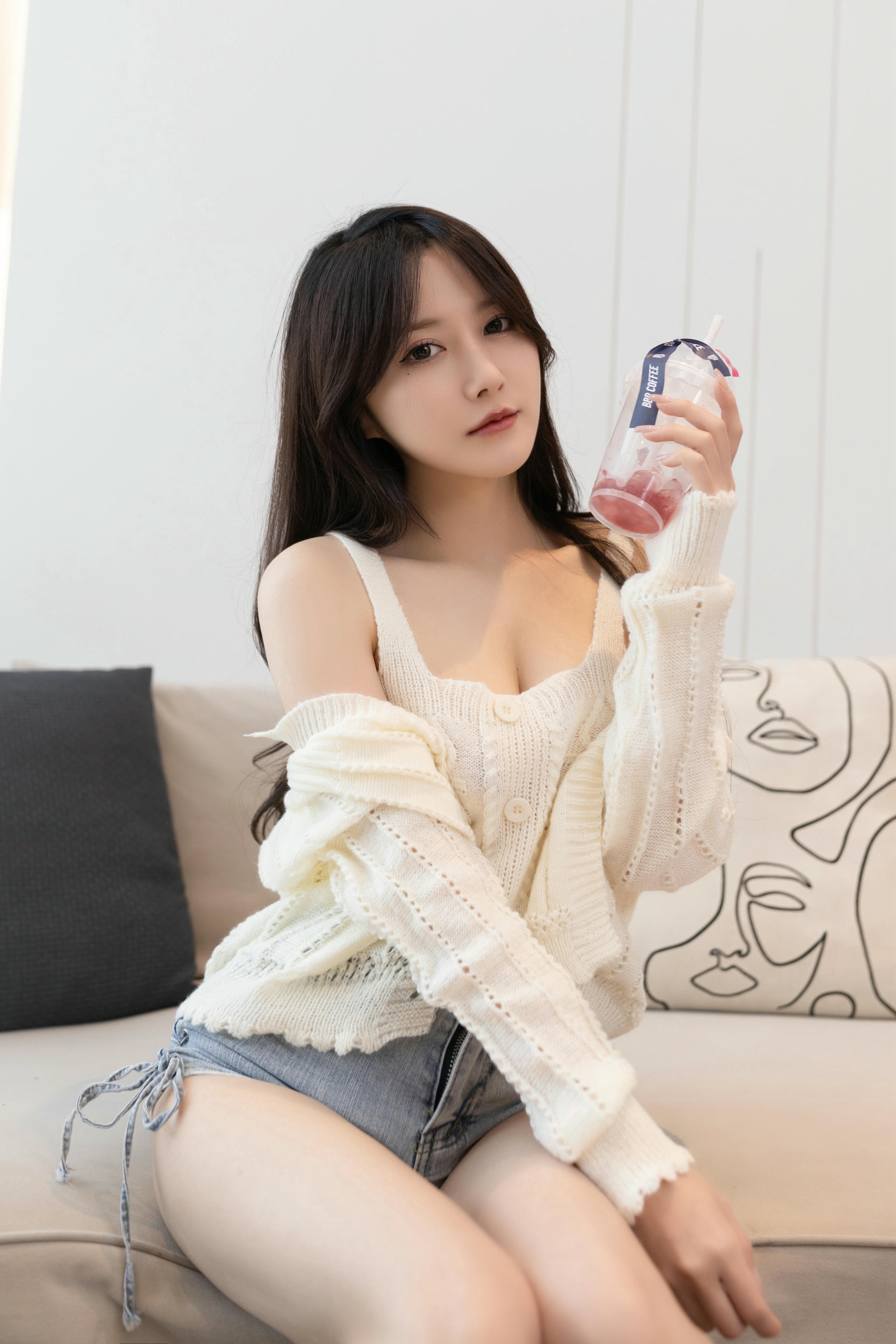 鱼子酱Fish NO.088 内购无水印 甜春写真 [130P1.50GB]_第1集