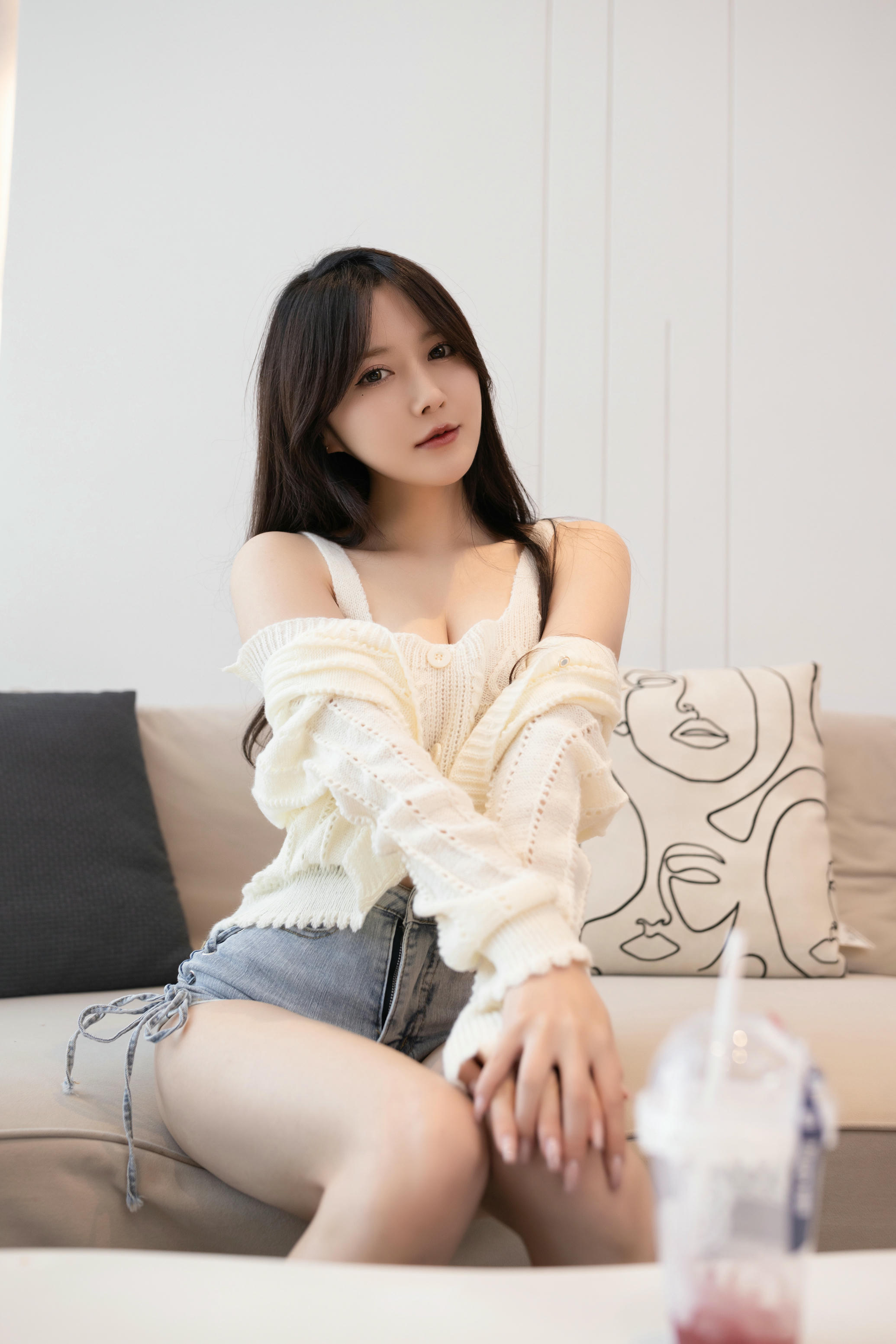 鱼子酱Fish NO.088 内购无水印 甜春写真 [130P1.50GB]_第1集