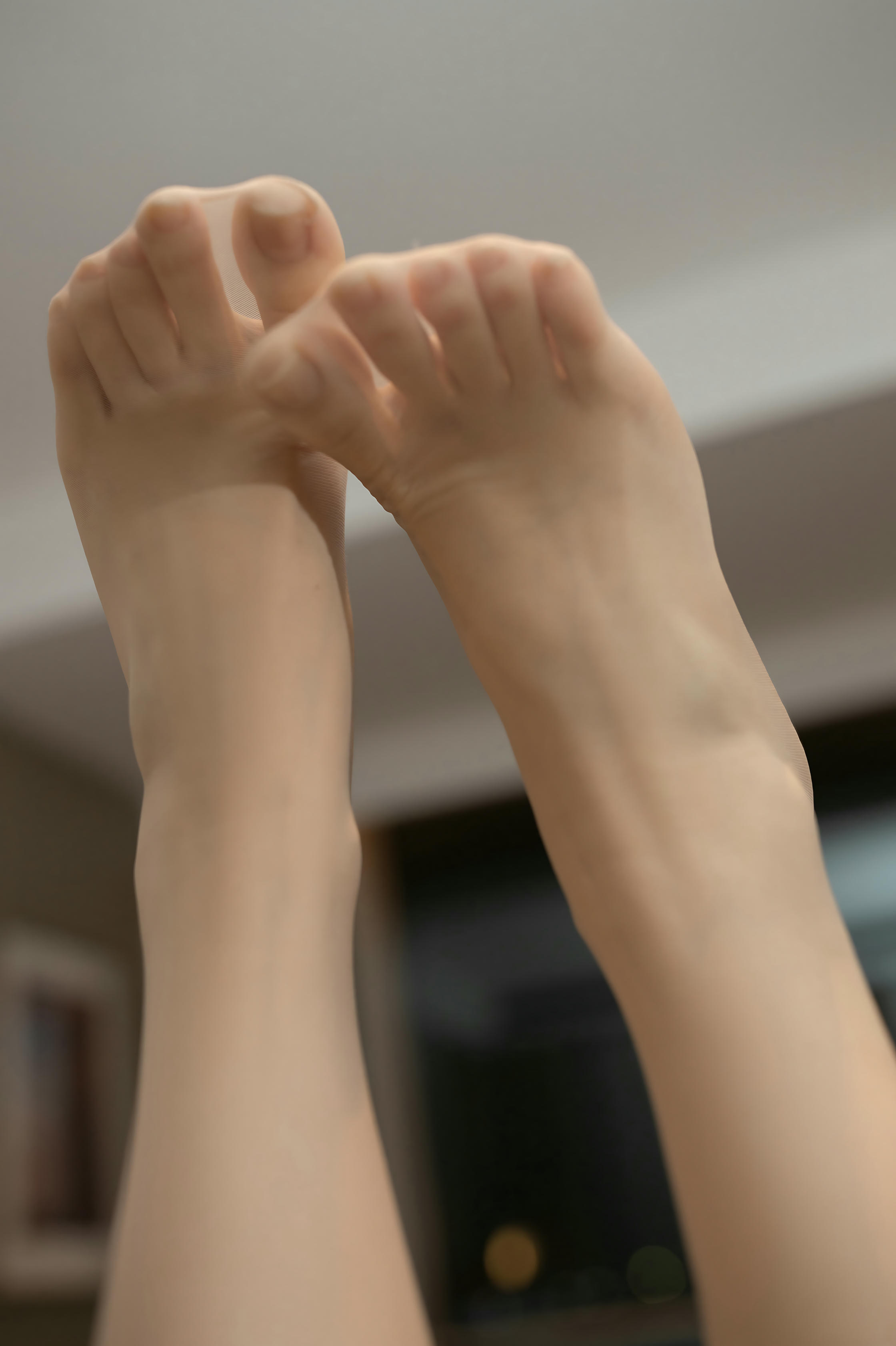 鱼子酱Fish NO.089 内购无水印 偷内衣的贼 [114P 867.78 MB]_第6集