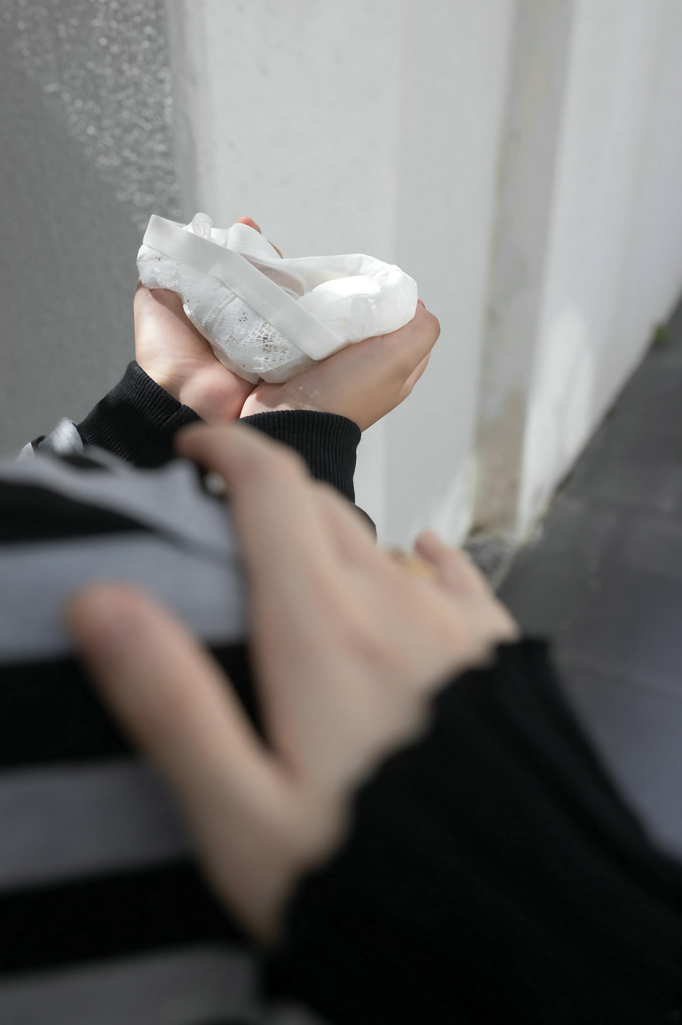 鱼子酱Fish NO.089 内购无水印 偷内衣的贼 [114P 867.78 MB]_第1集