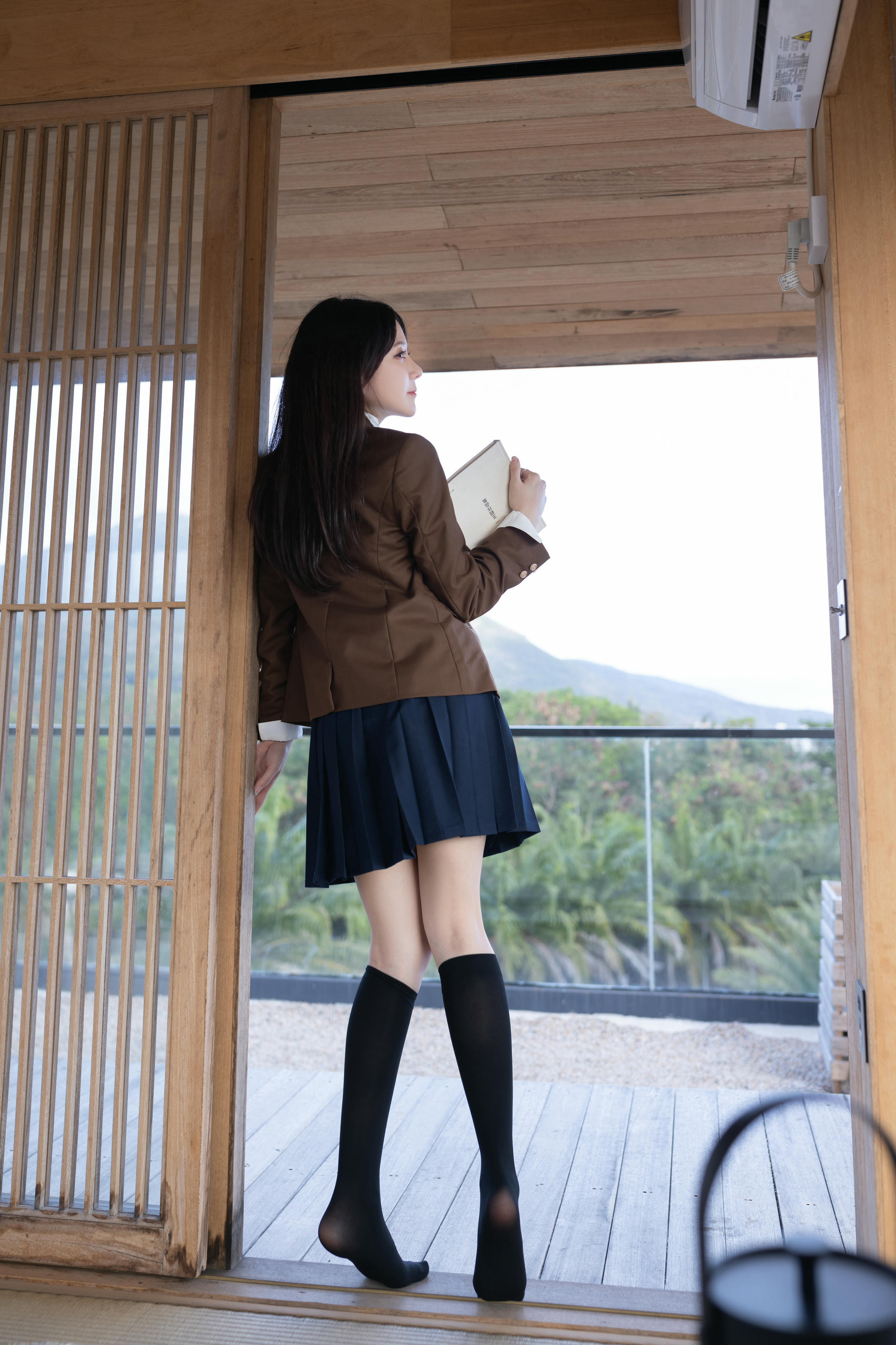 鱼子酱Fish NO.092 内购无水印 外出回忆录 [120P／1.51GB]_第1集