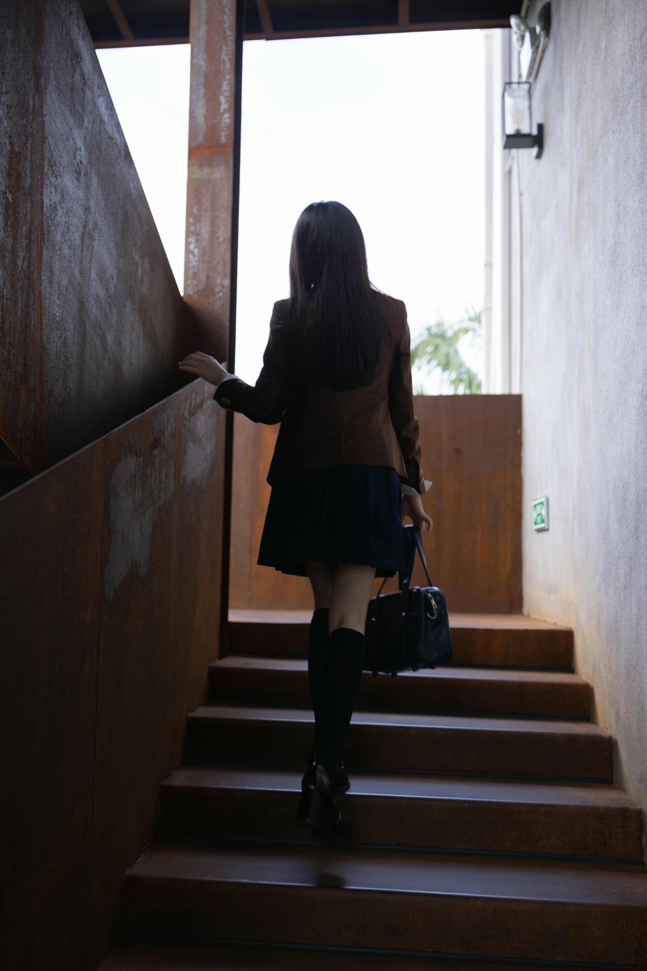 鱼子酱Fish NO.092 内购无水印 外出回忆录 [120P／1.51GB]_第1集