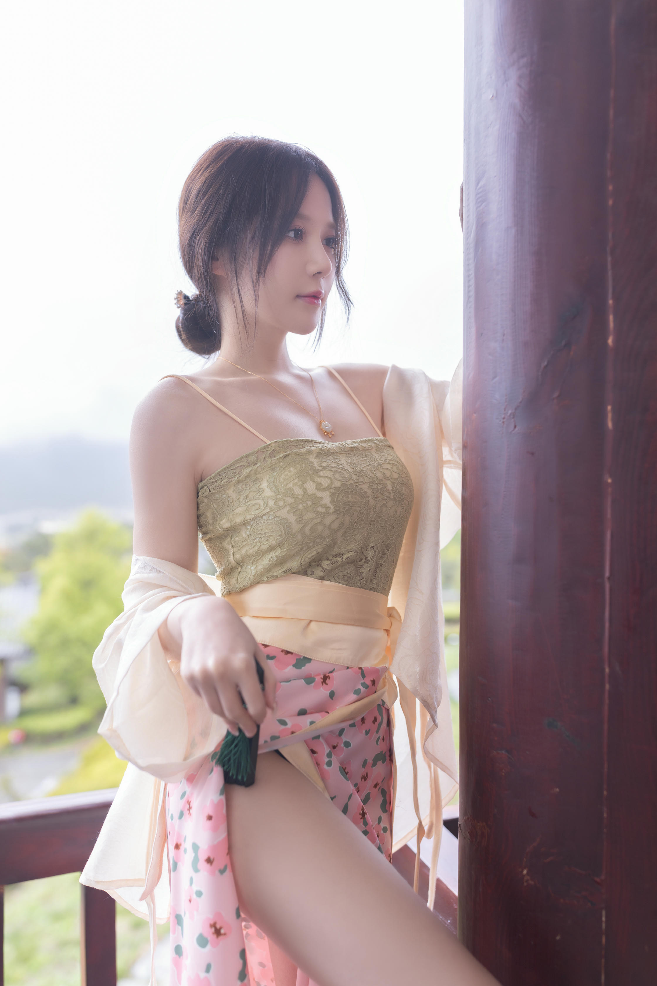 XIUREN秀人网 2022.06.10 NO.5130 鱼子酱Fish [120P 1.45G]_第2集