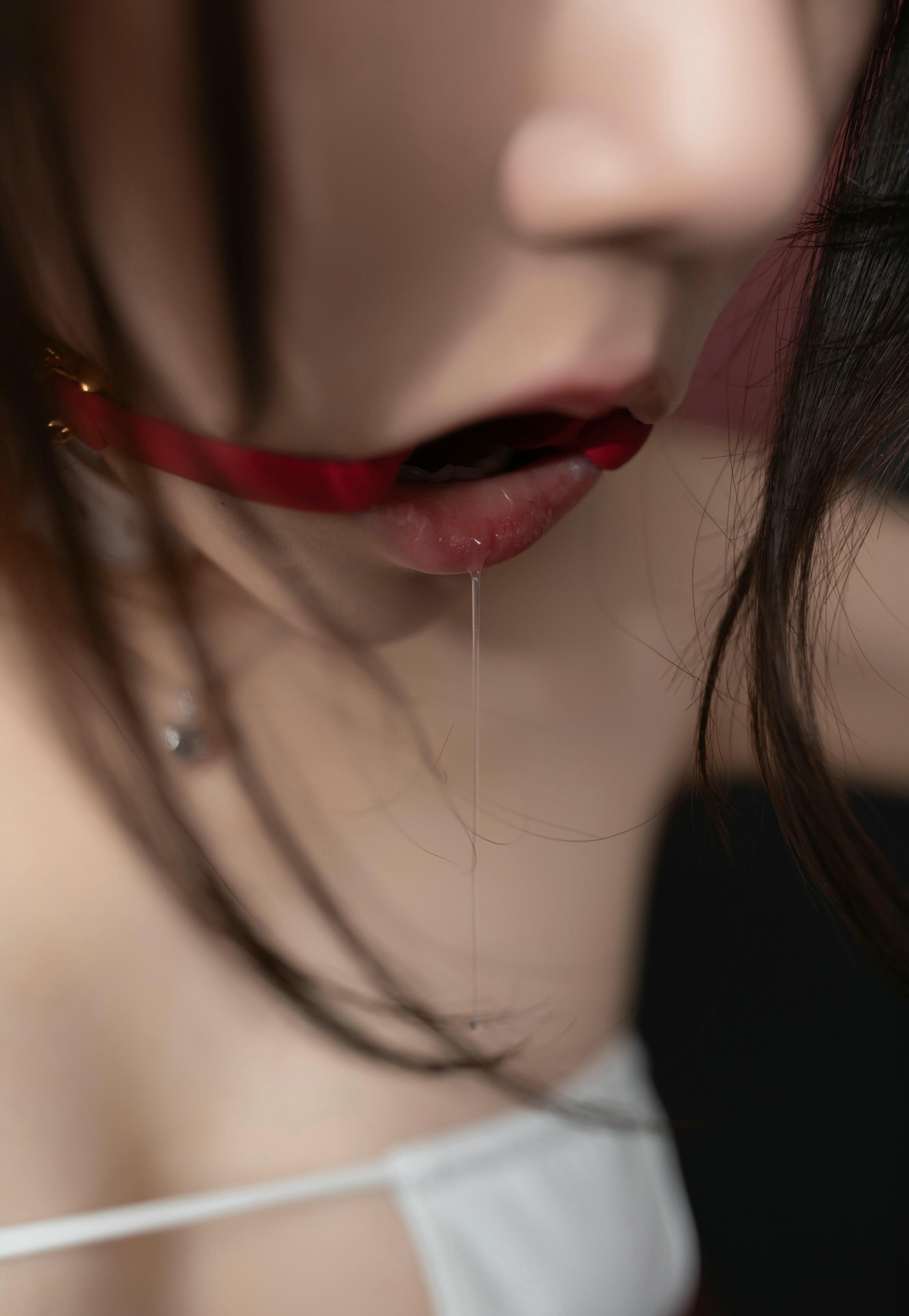 鱼子酱Fish NO.096 内购无水印 五十度灰 [130P1.06GB]_第4集