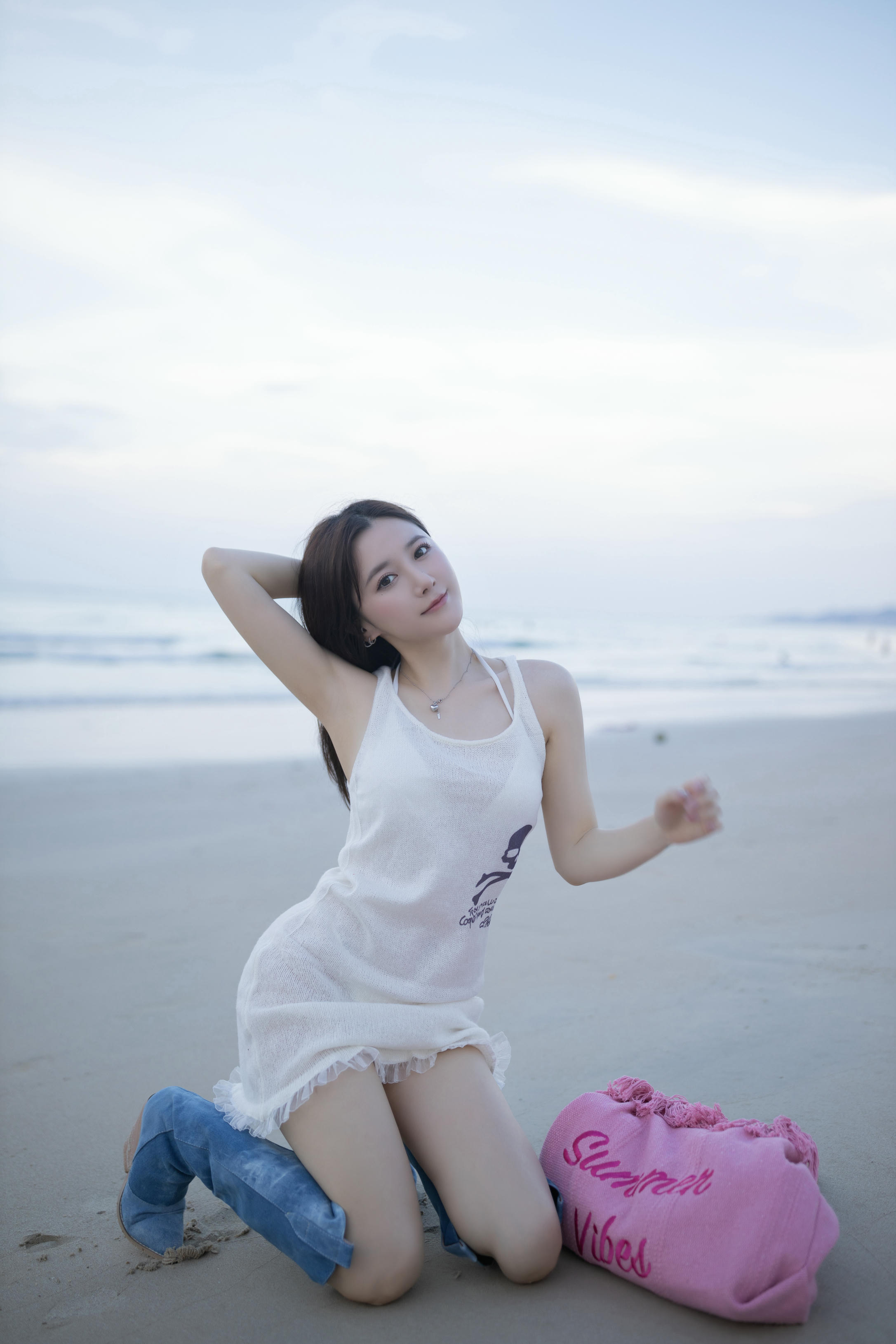 鱼子酱Fish NO.097 内购无水印 小海鱼 [127P 1.52 GB]_第1集