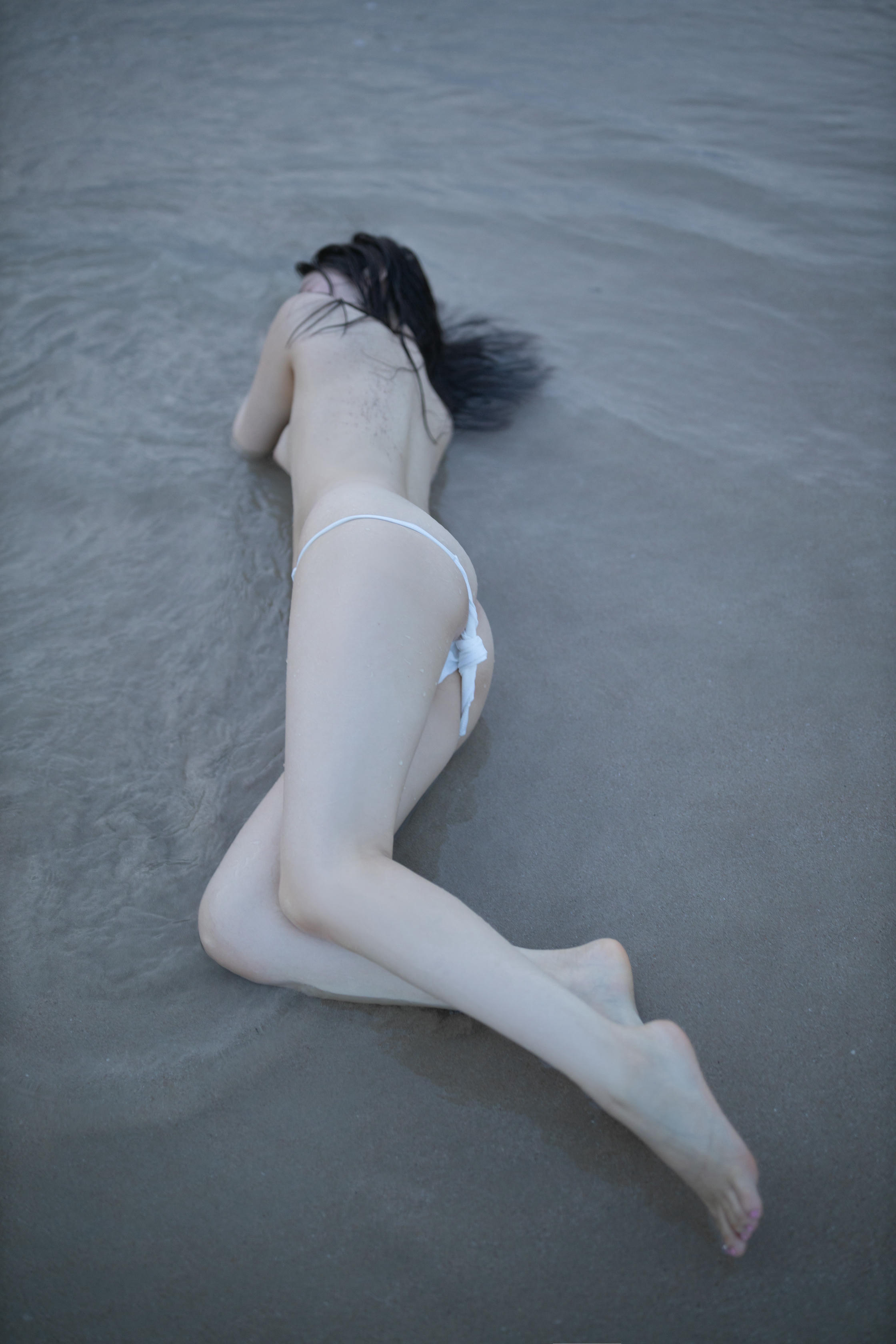 鱼子酱Fish NO.097 内购无水印 小海鱼 [127P 1.52 GB]_第6集