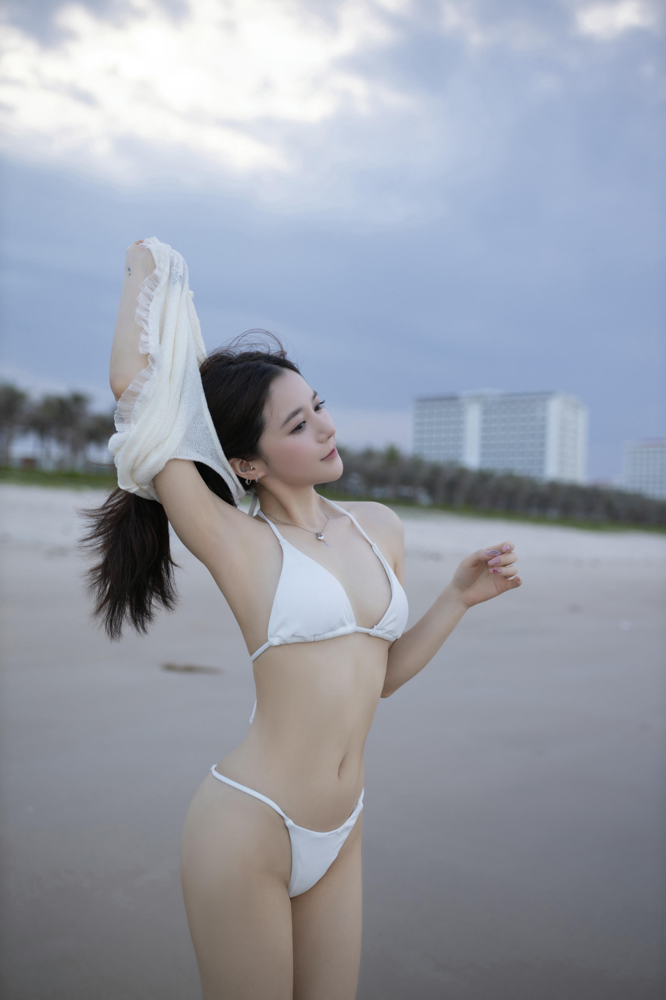 鱼子酱Fish NO.097 内购无水印 小海鱼 [127P 1.52 GB]_第1集